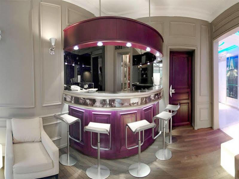 Cervantes By Happyculture Hotel 3*