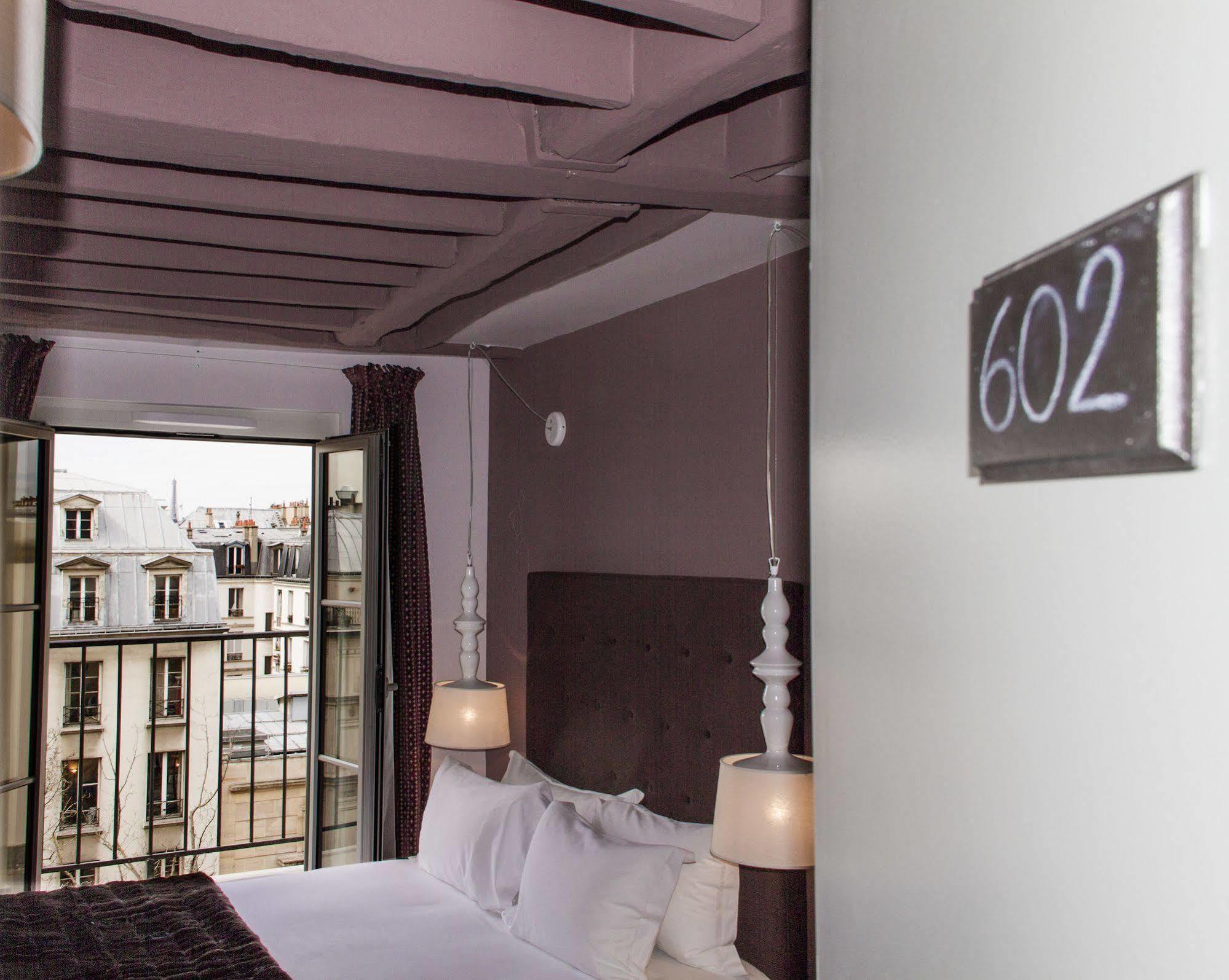 Hotel Marais Hôme 3*