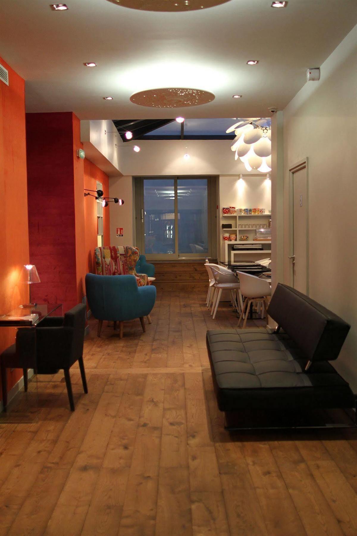 Le Basile Hotel