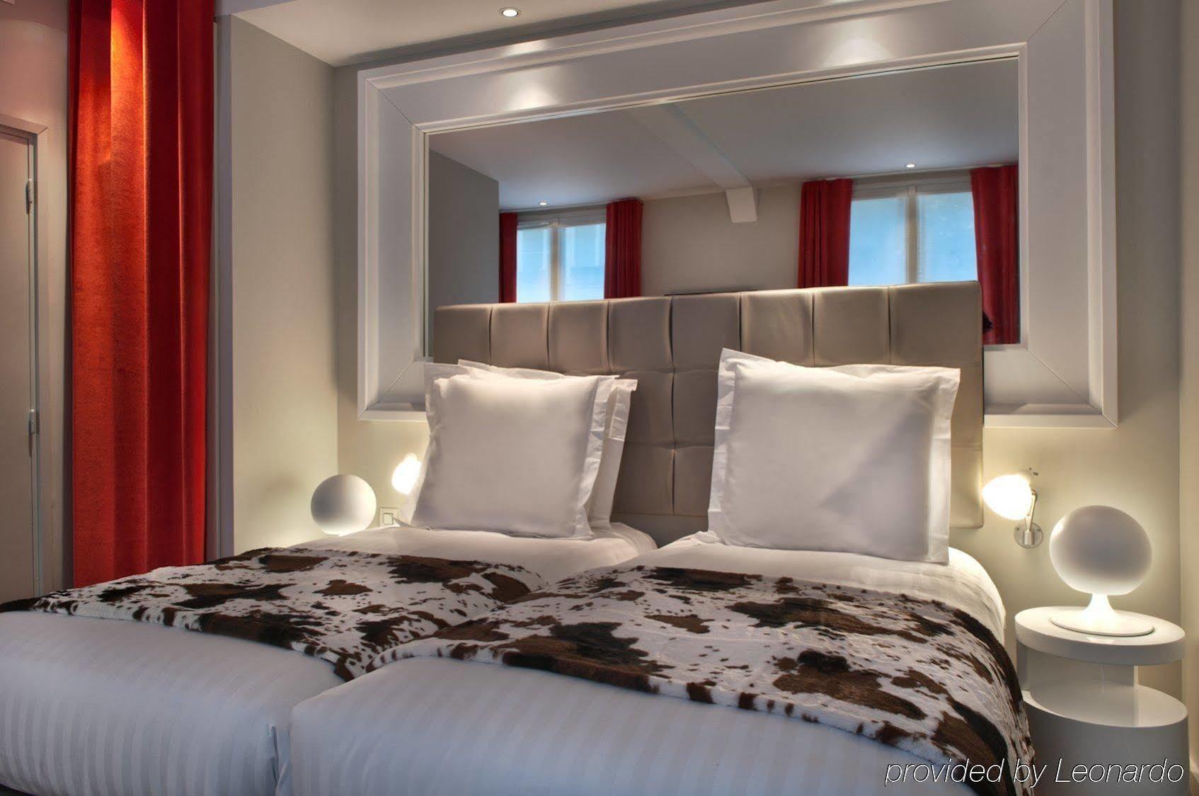 Le Basile Hotel