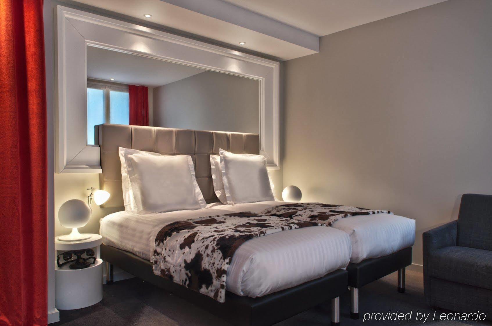 Hotel Le Basile