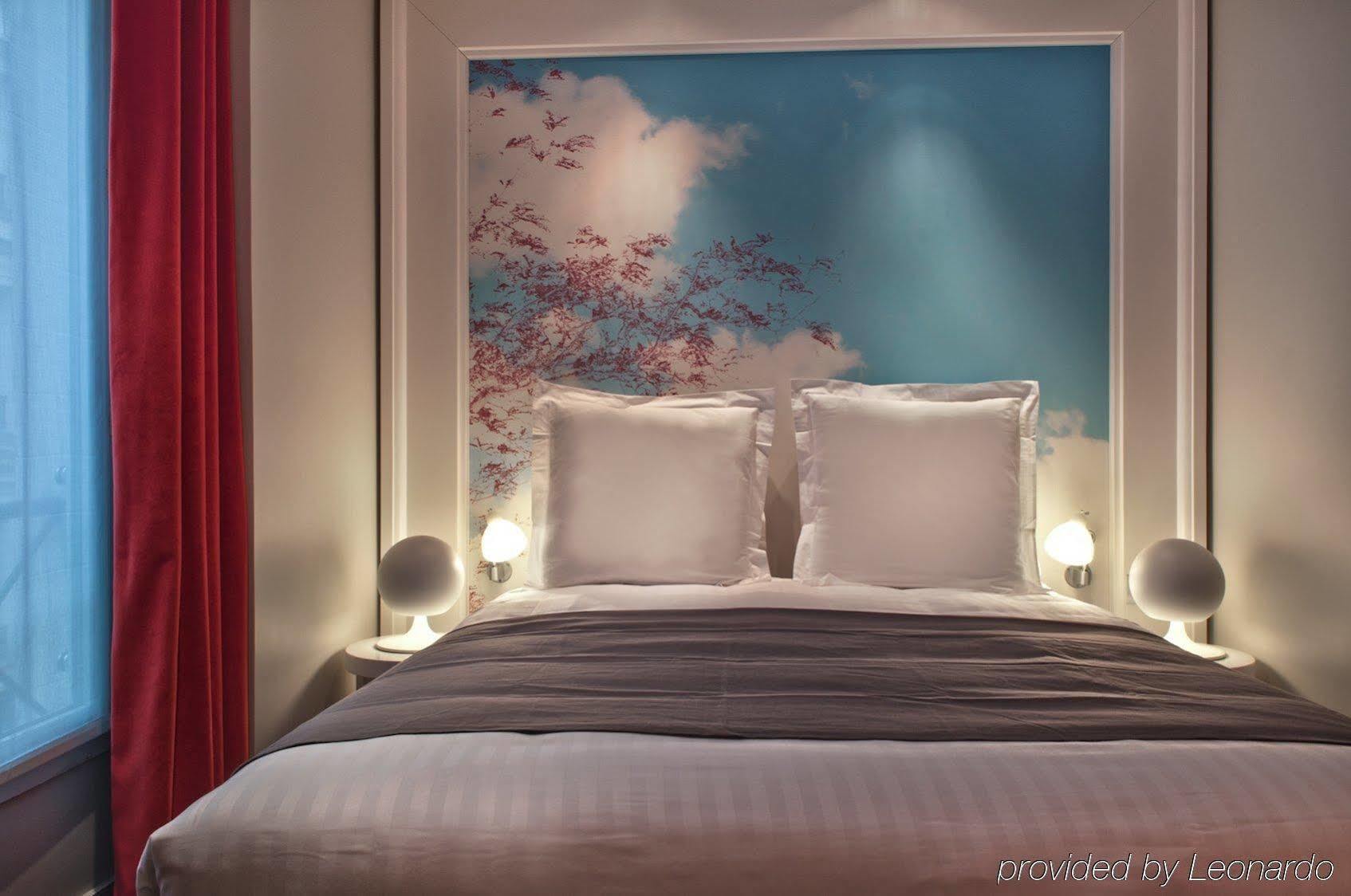 Hotel Le Basile 4*