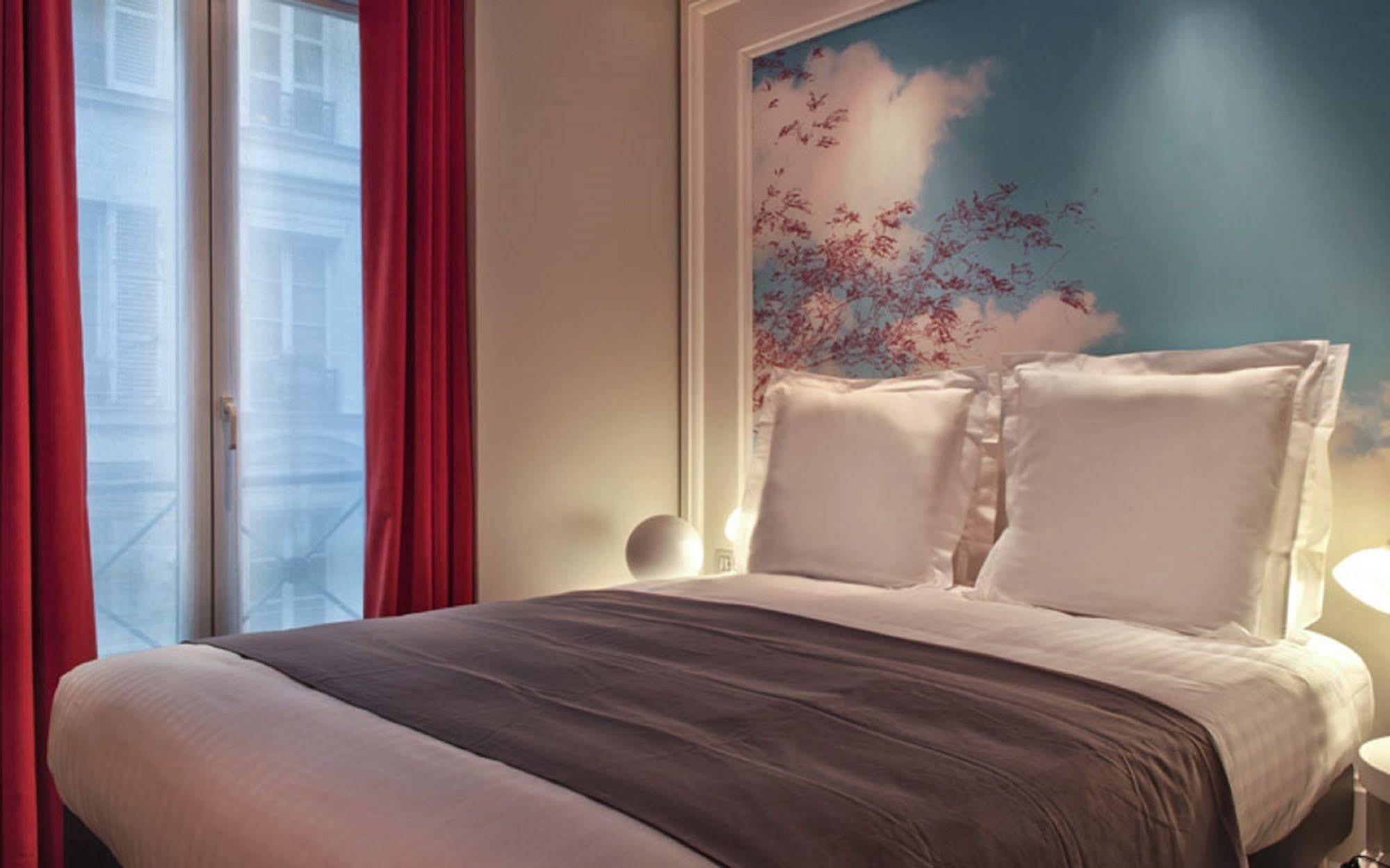 Hotel Le Basile