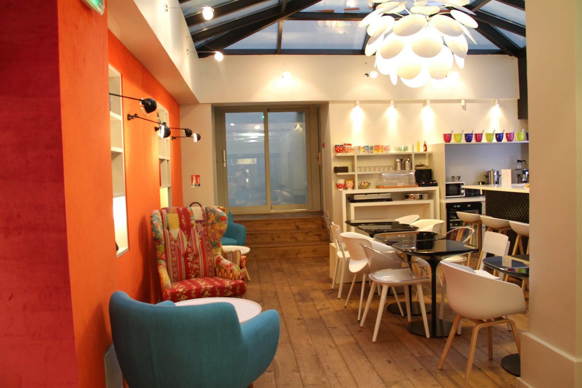 Hotel Le Basile 4*