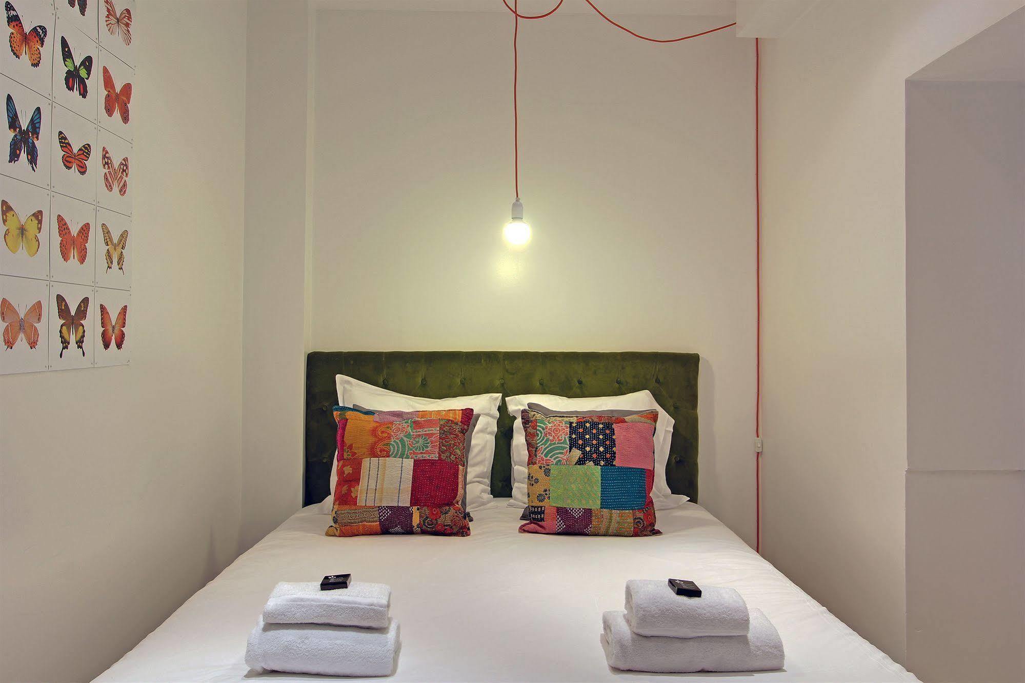 Appart hôtel Short Group Museum View Serviced 3*