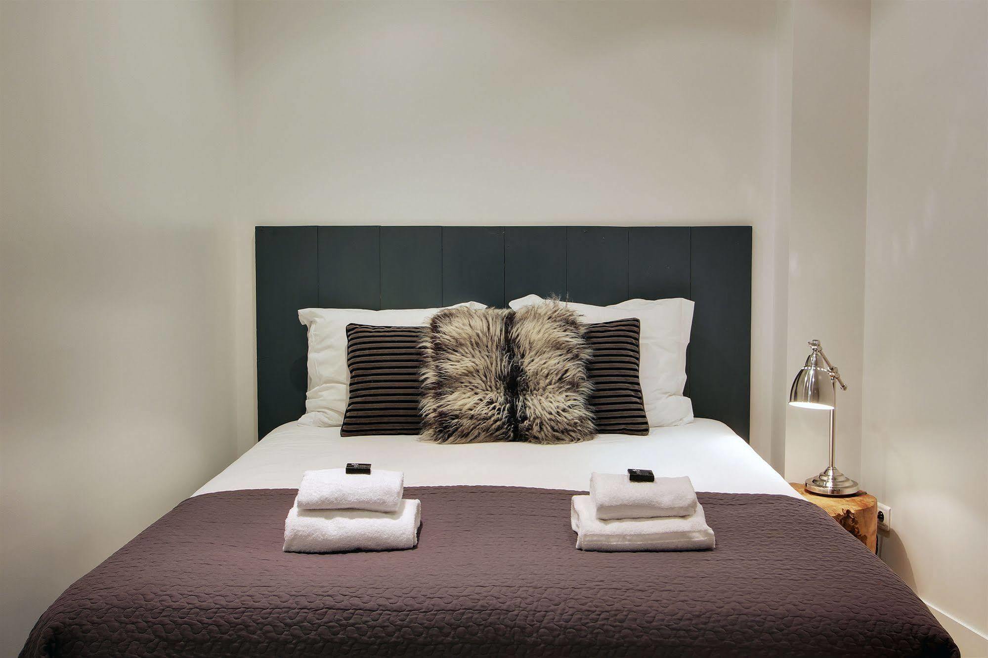Short Group Museum View Serviced Appart hôtel 3*