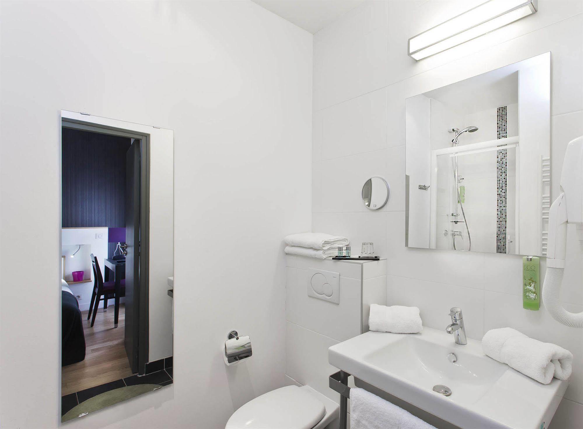 Ambre 3* Paris