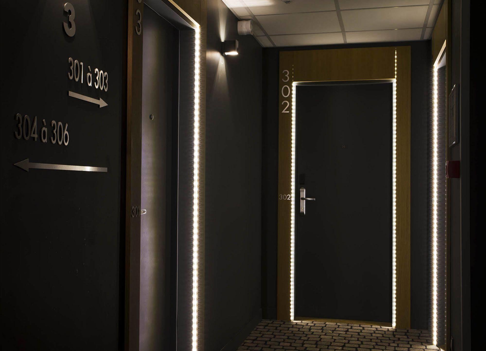 Ambre Hotel 3*