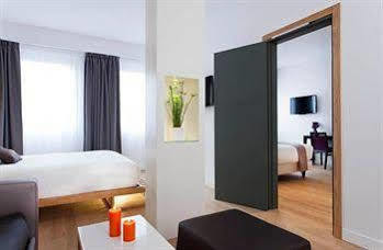 Hotel Ambre Paris