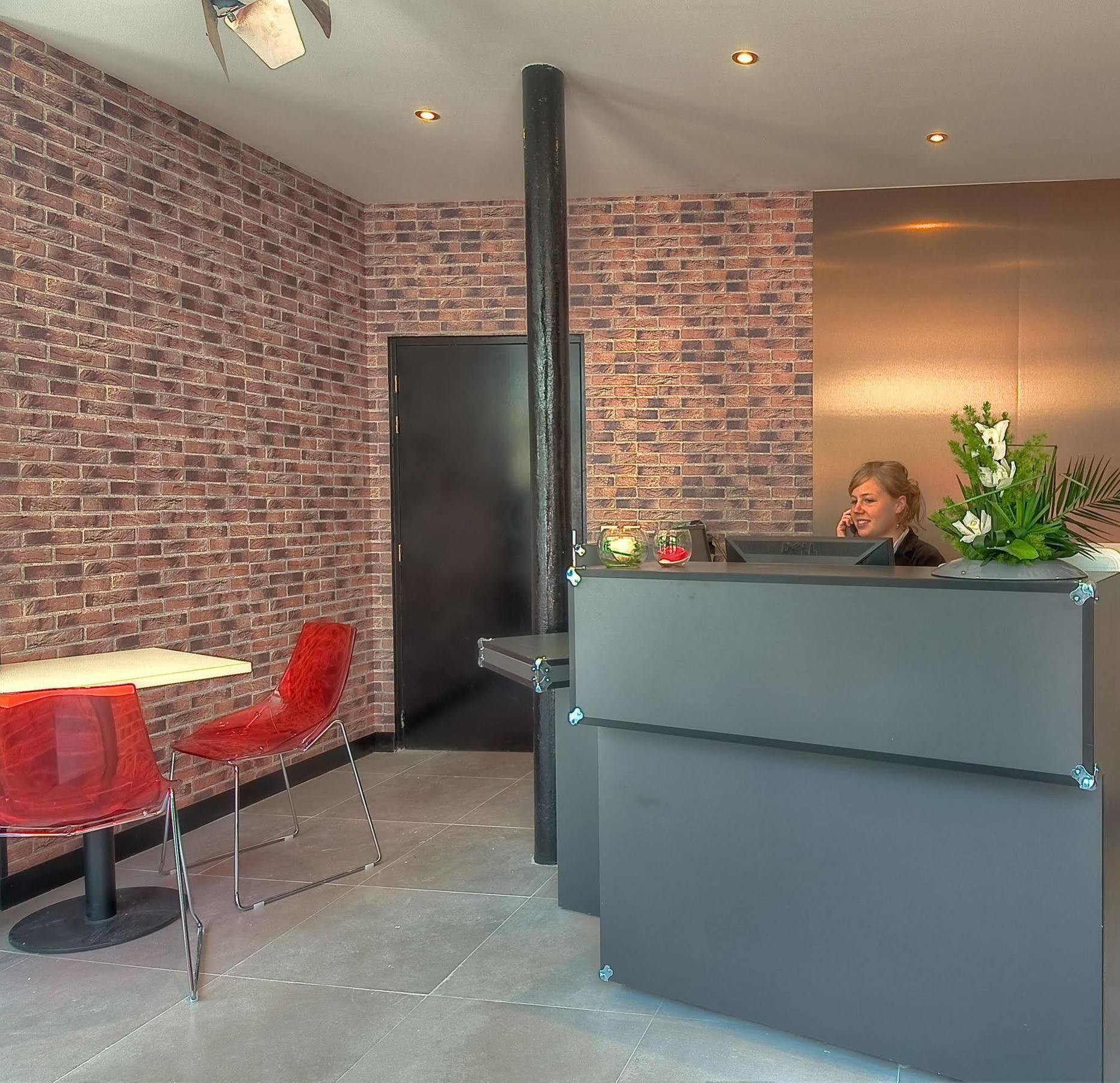 Tilde 3* Paris
