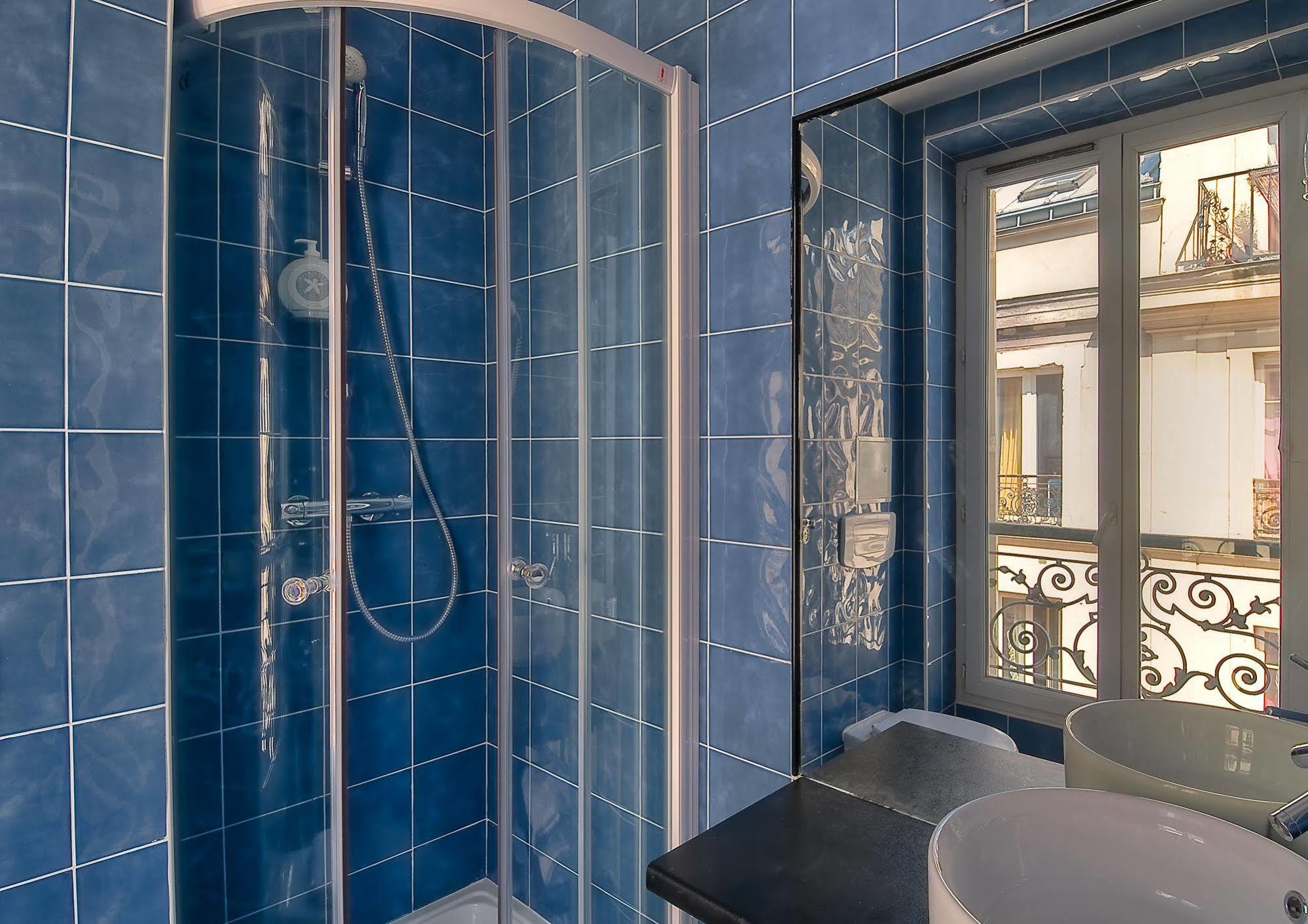 Hotel Tilde Paris