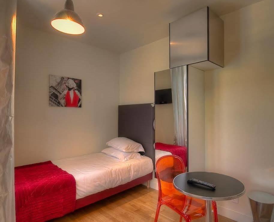 Tilde Hotel