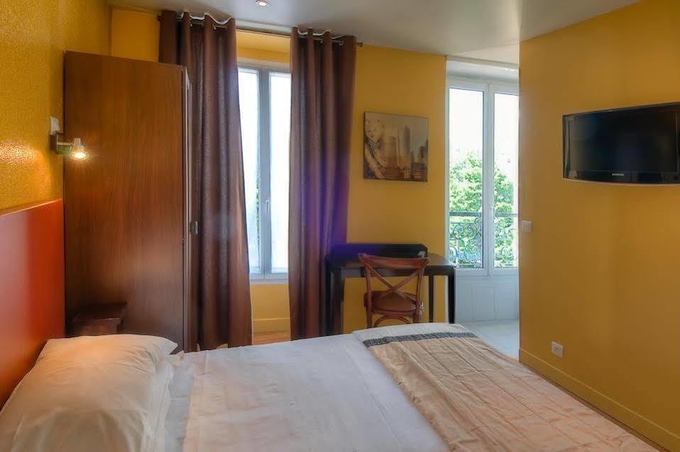 Hotel Tilde Paris