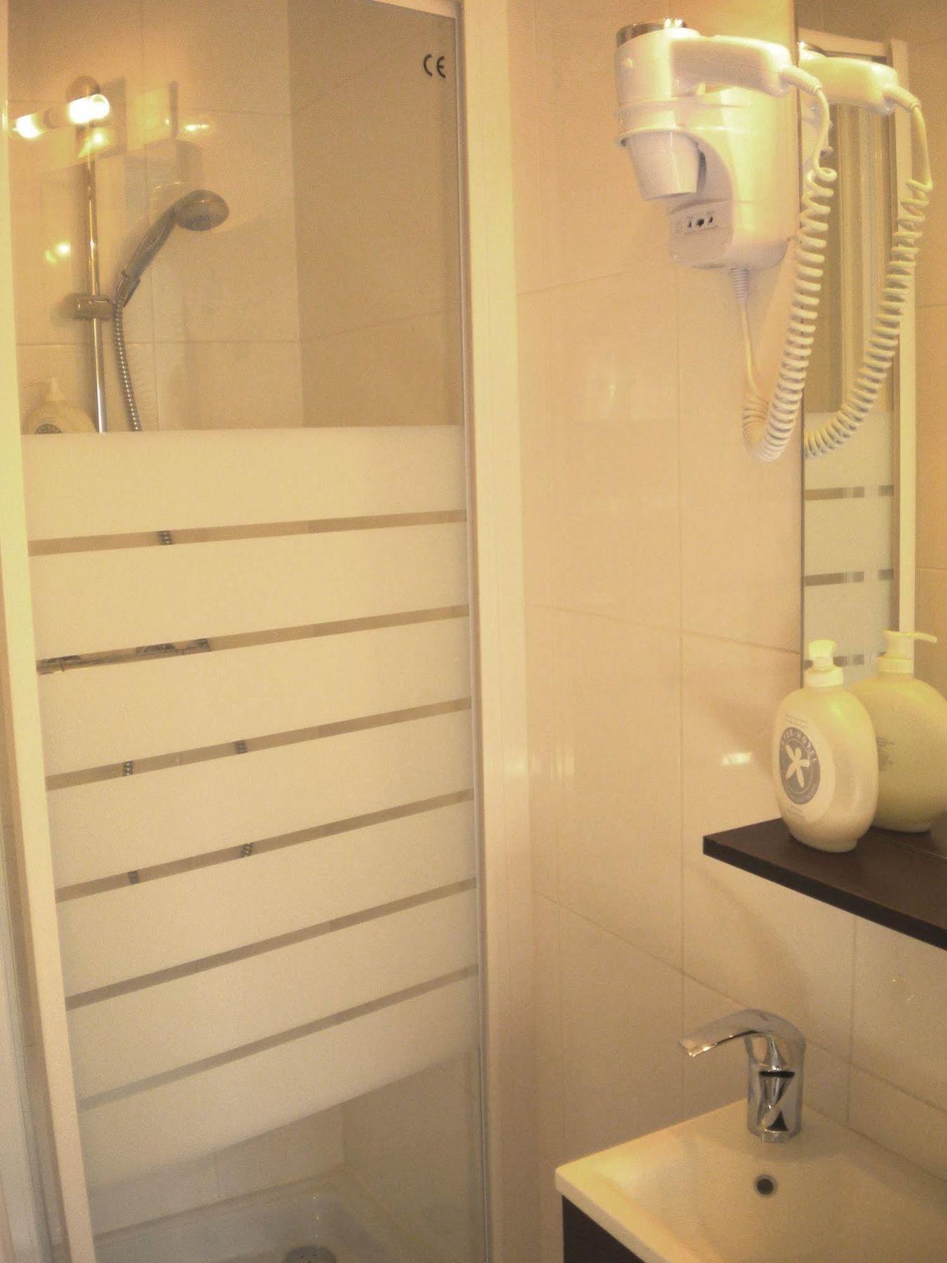Hotel Tilde Paris