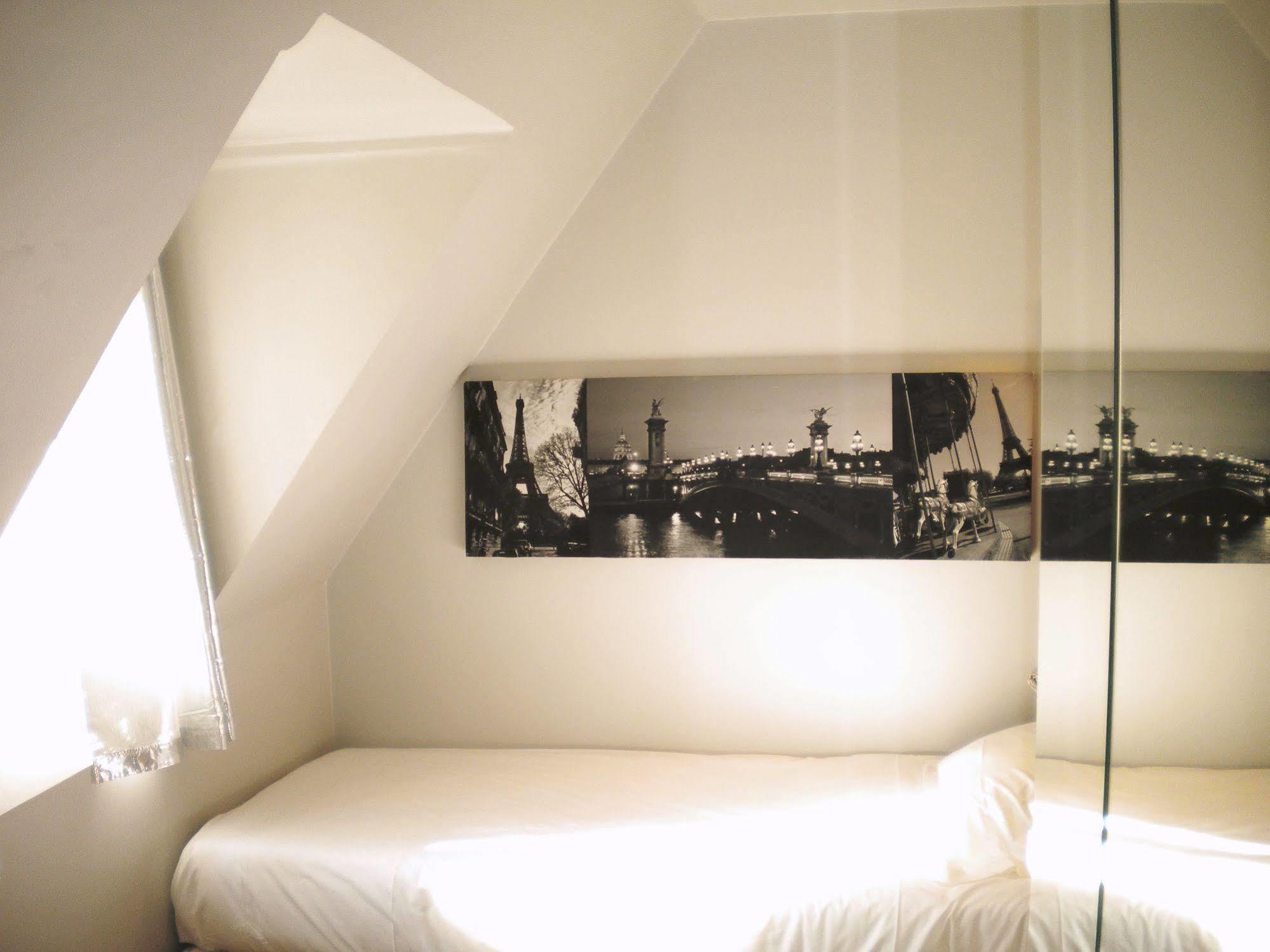 Tilde Paris