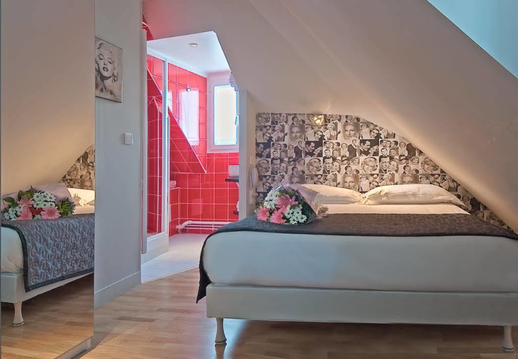 Hotel Tilde Paris