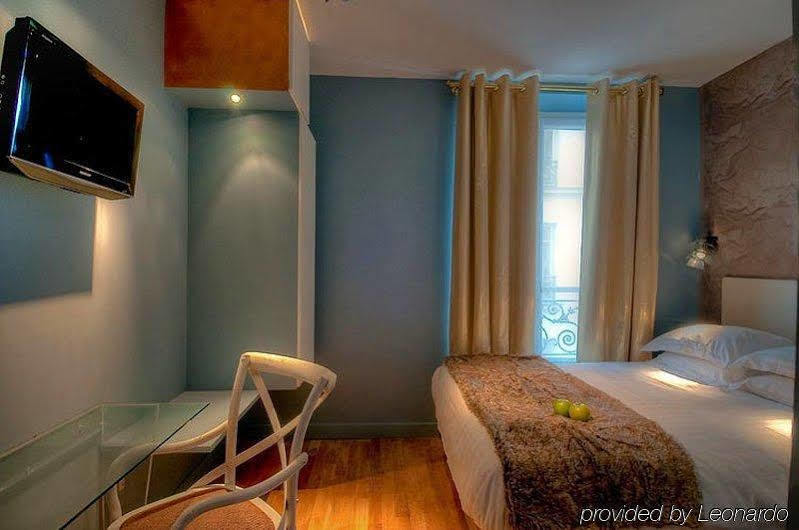 Hotel Tilde 3*