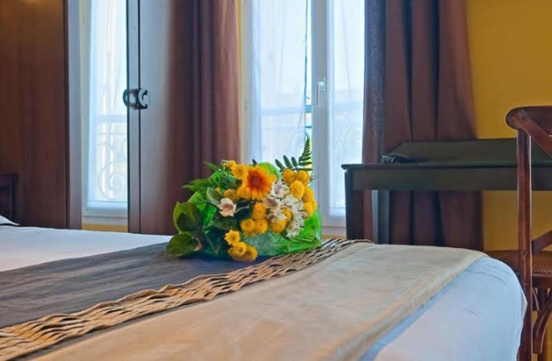 Hotel Tilde 3*