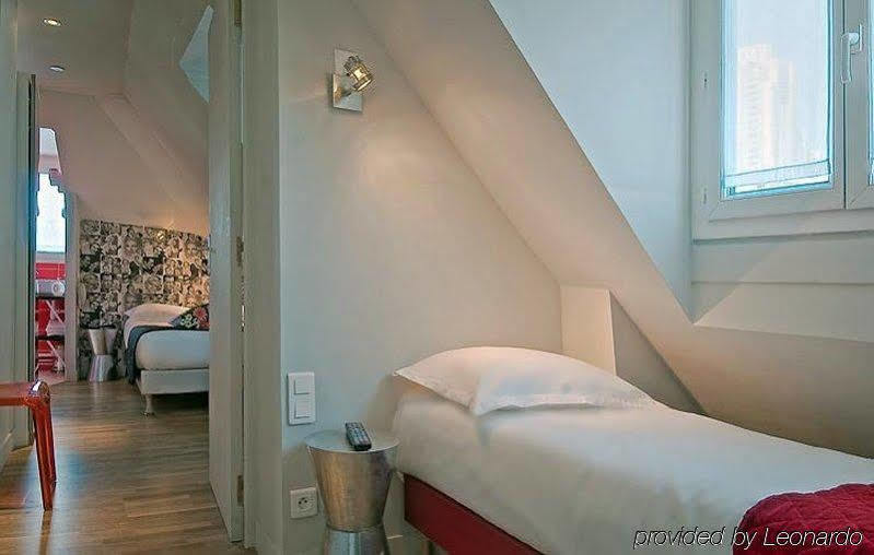 Tilde Hotel Paris