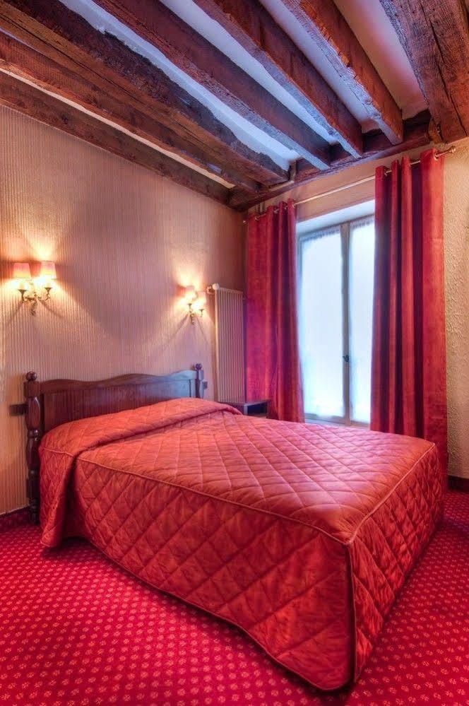 Hotel Madeleine De Senlis