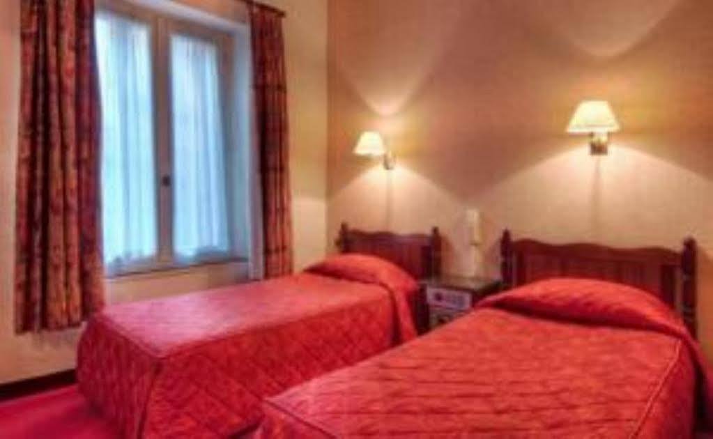 Hotel Madeleine De Senlis Paris