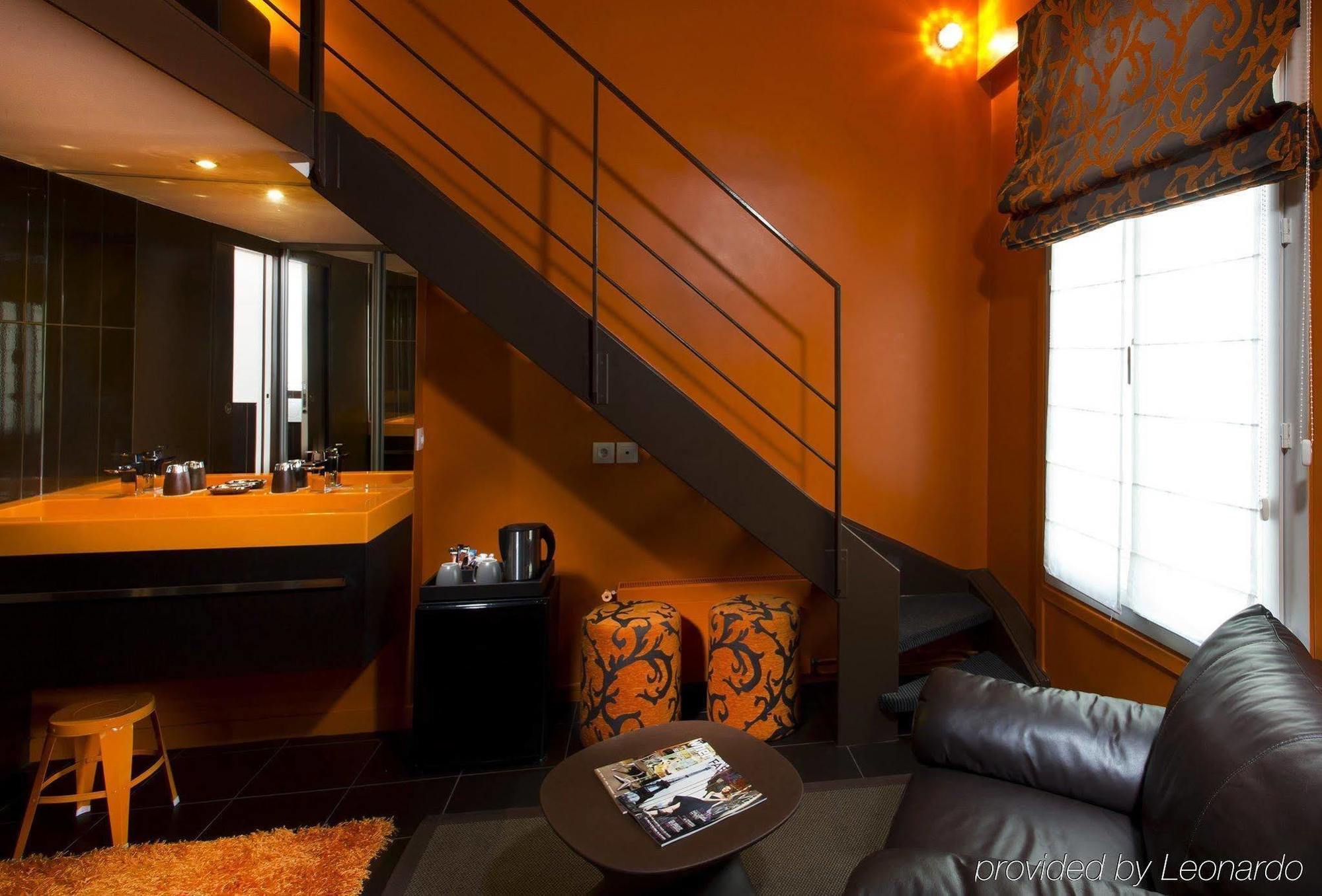 Makom Pereire Hotel