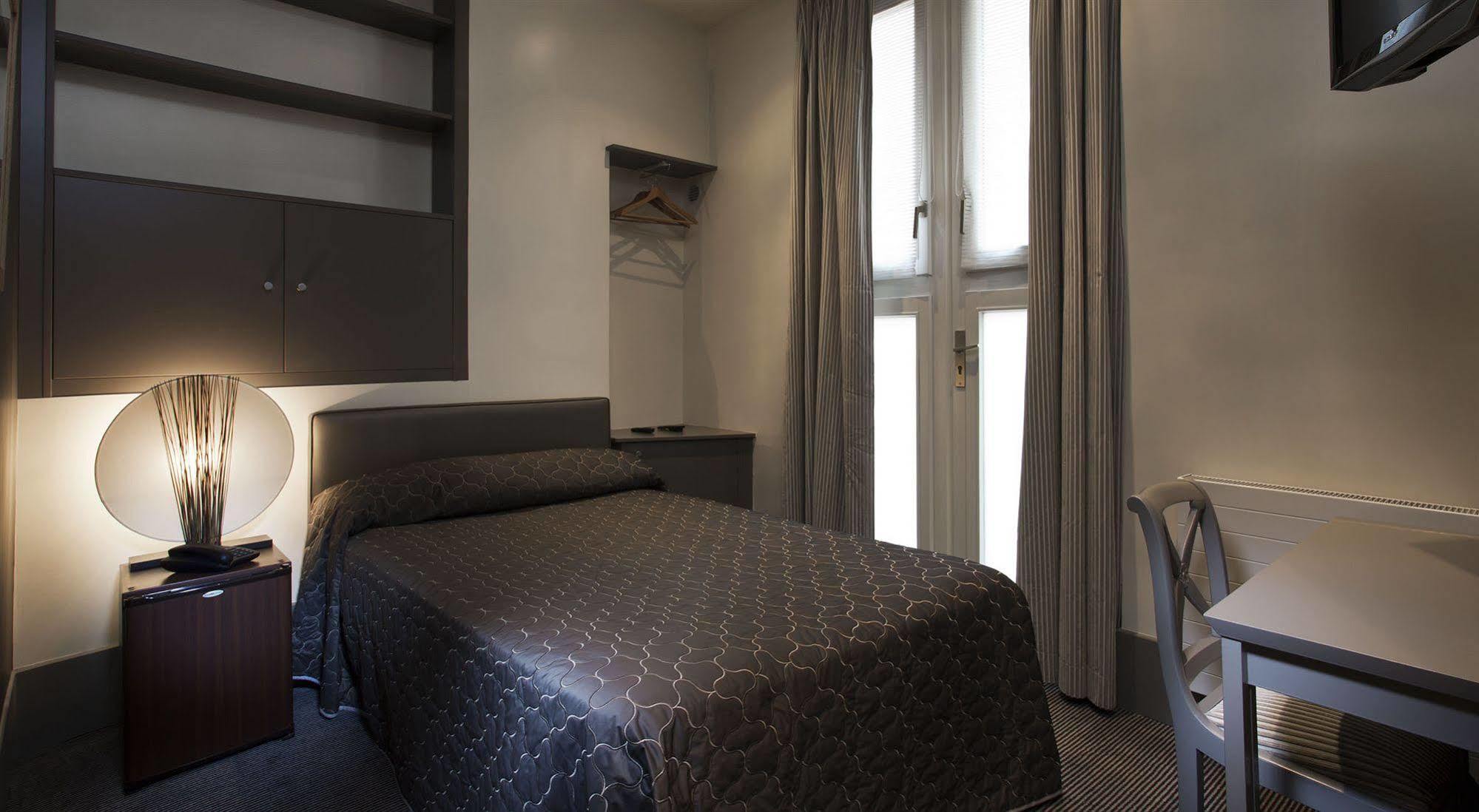 Hotel Makom Pereire
