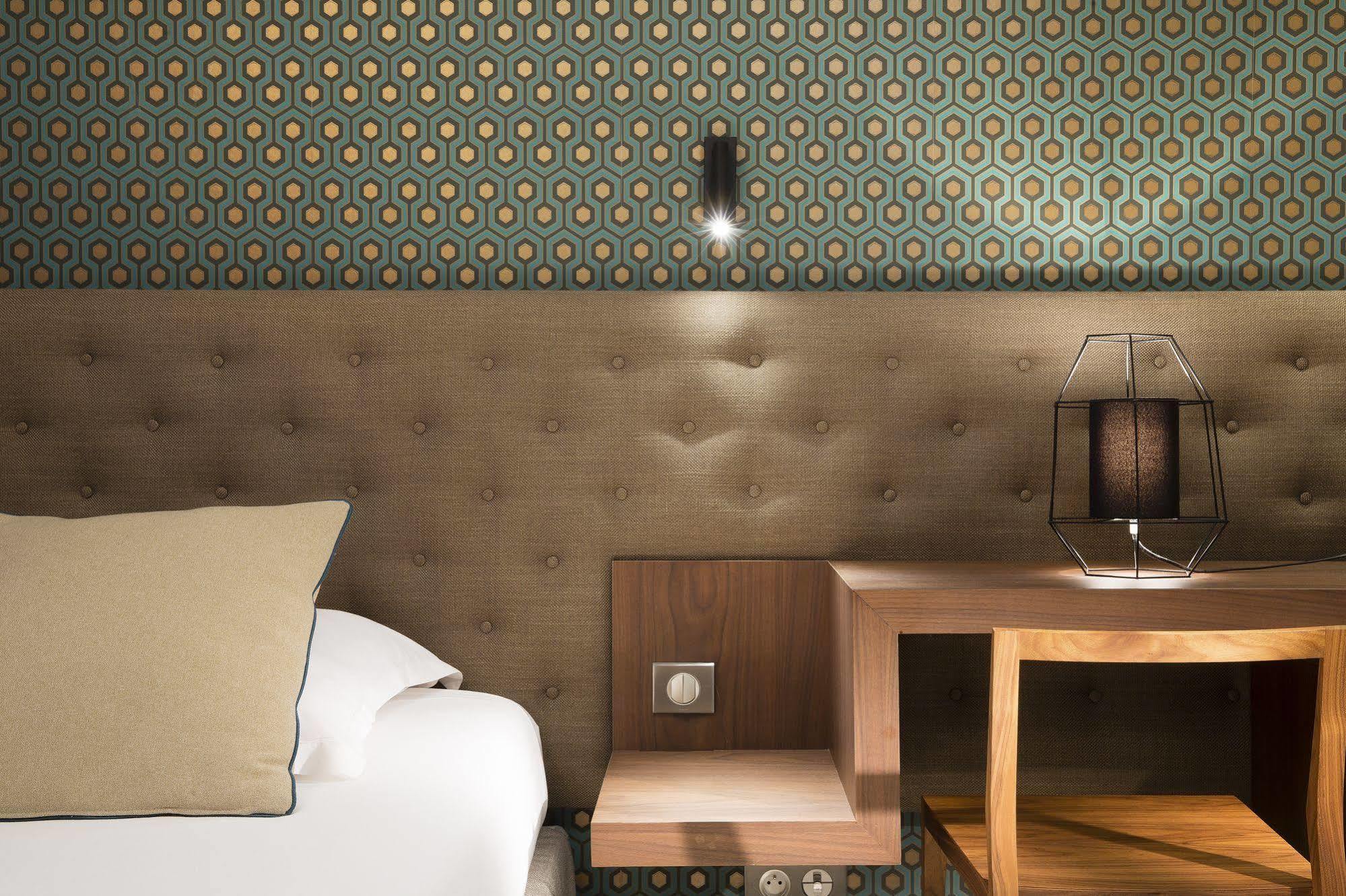 Hotel Sophie Germain Paris