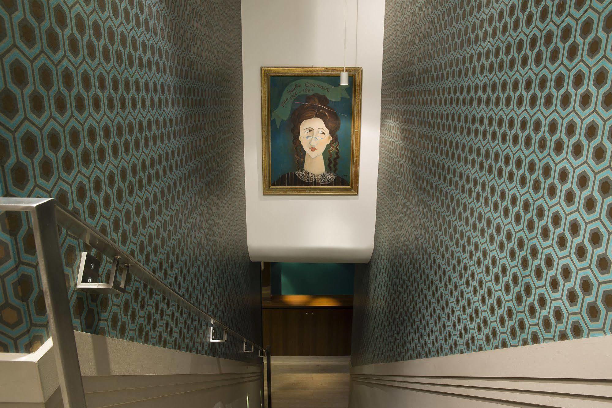 Sophie Germain Hotel