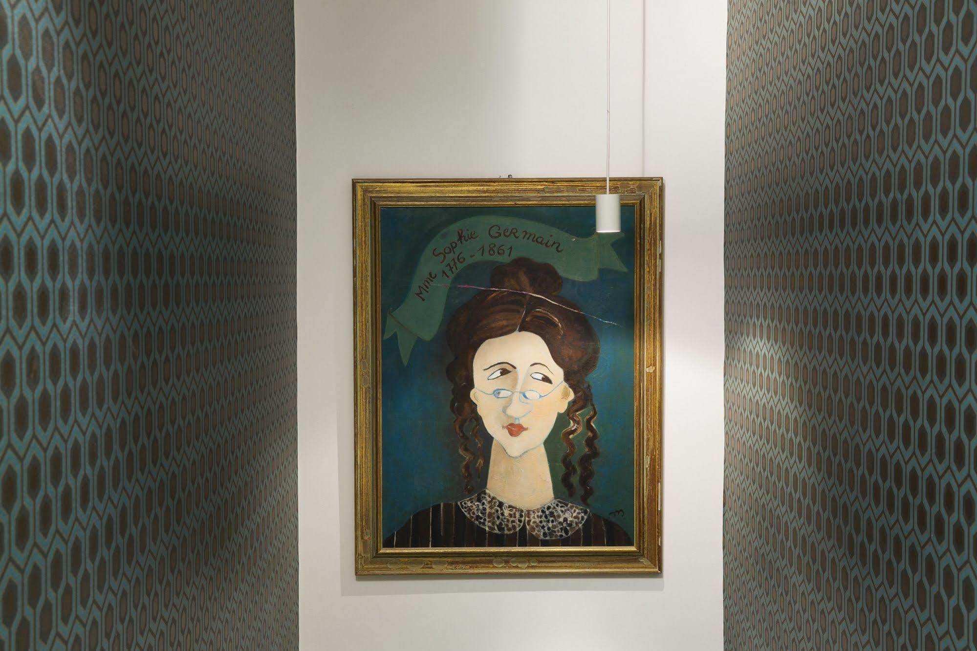 Sophie Germain