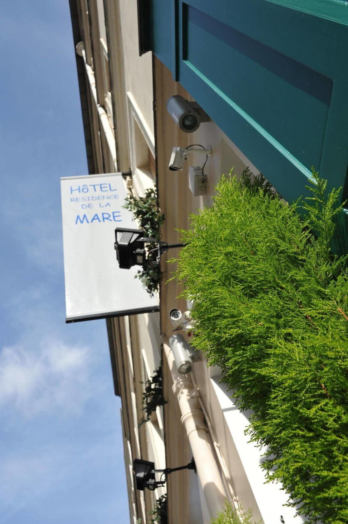 De La Mare Hotel 3*