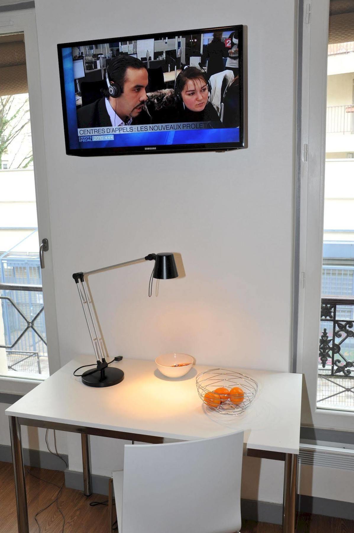 De La Mare Hotel Paris