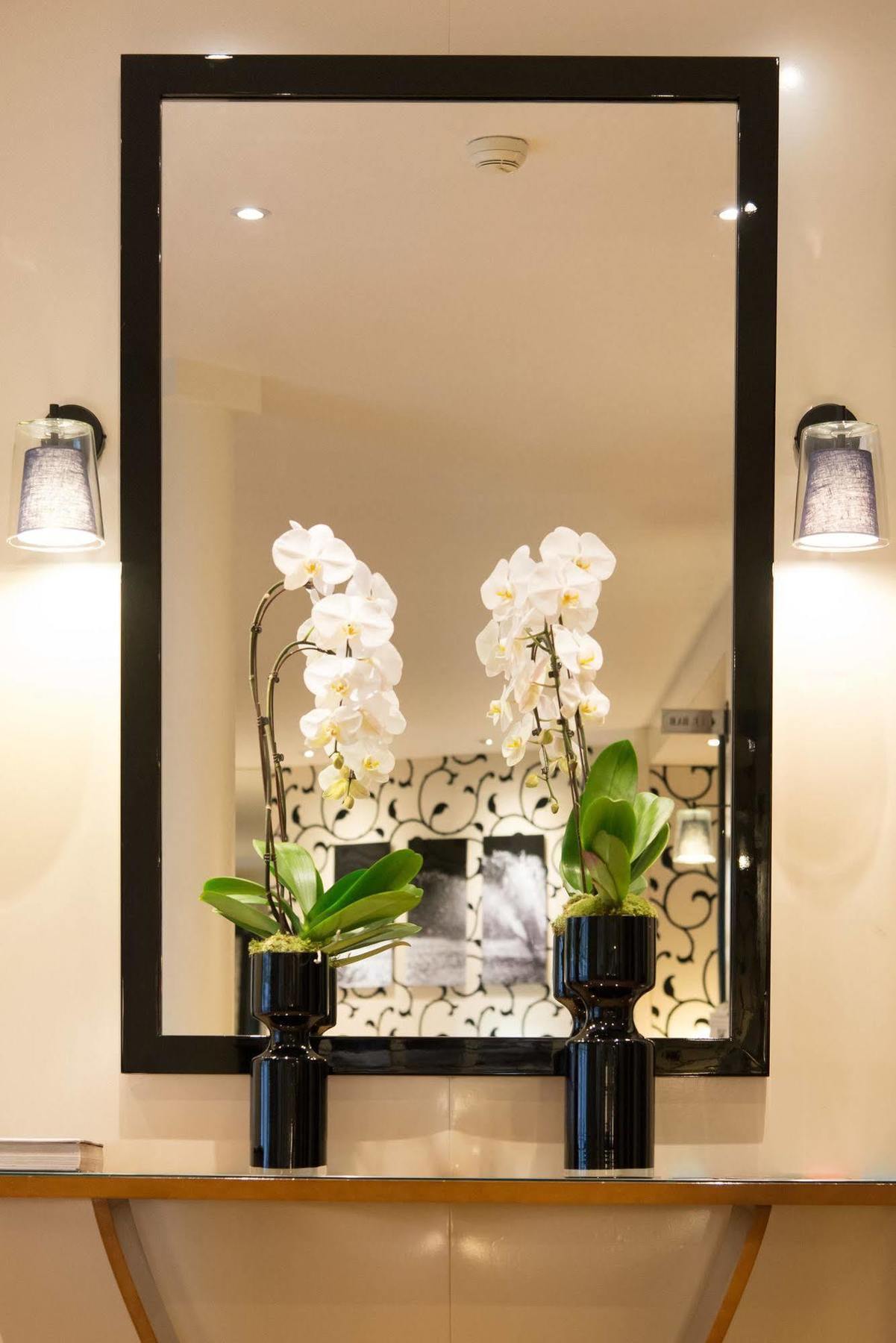 Etoile Park Hotel