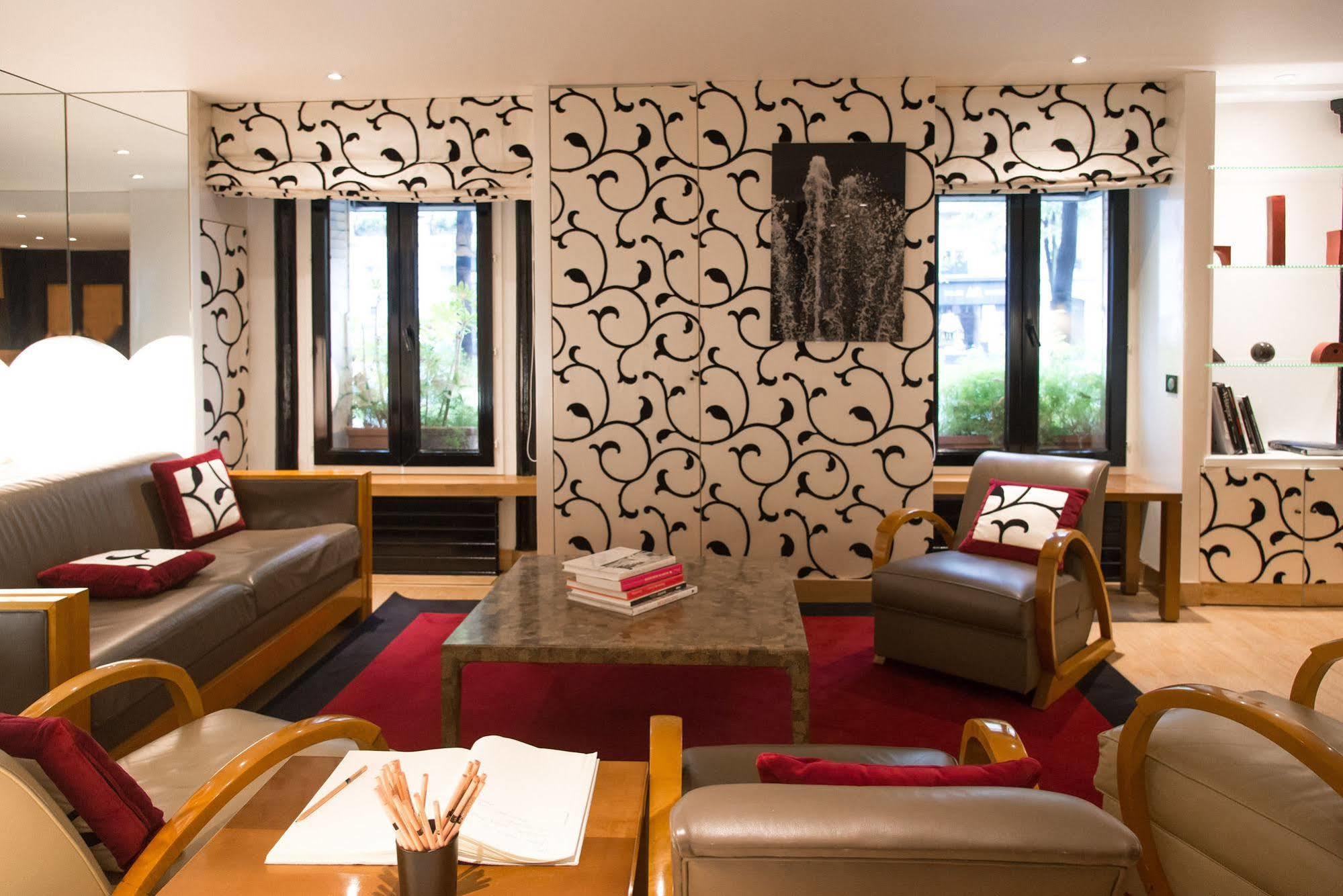 Hotel Etoile Park 3*