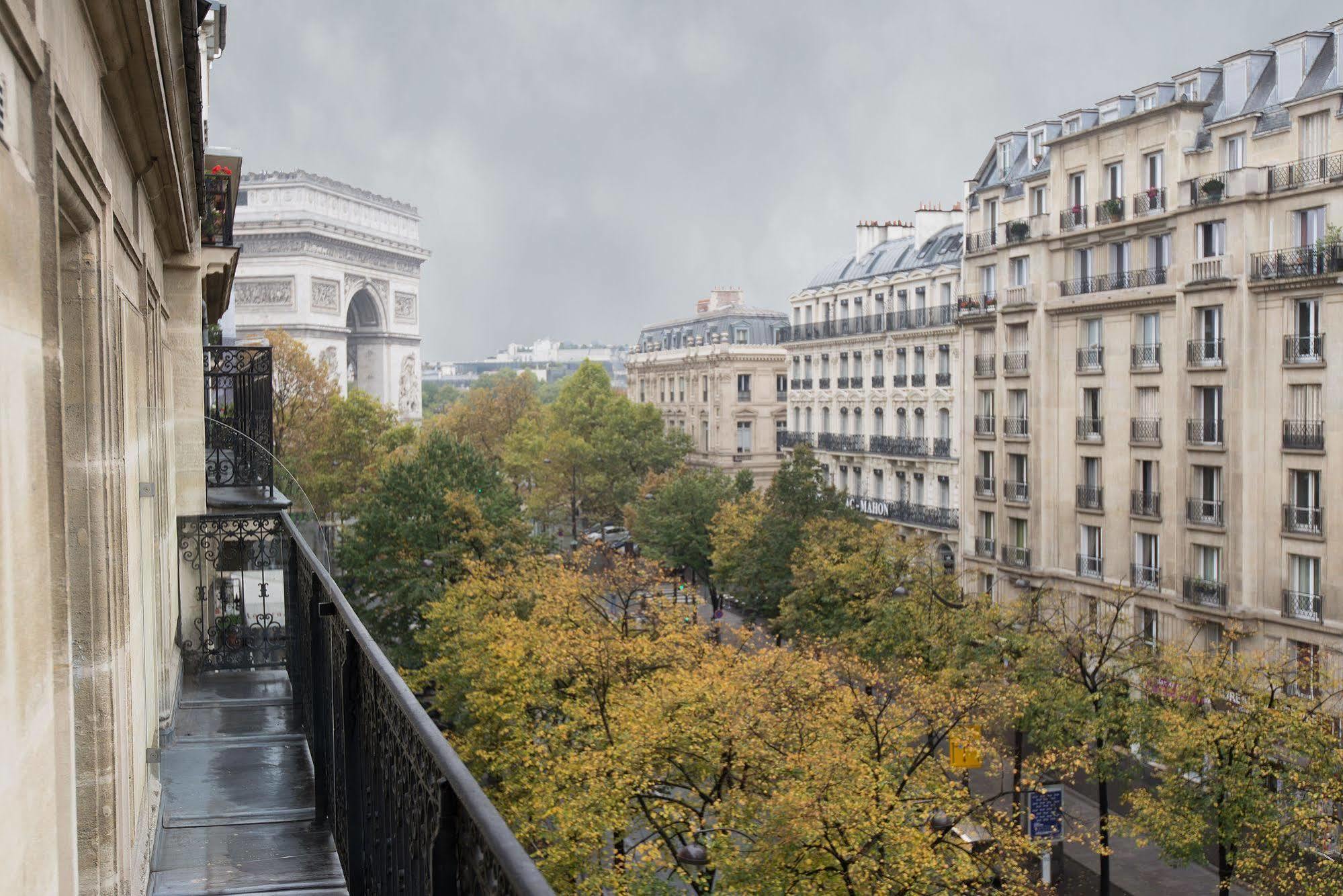 Hotel Etoile Park 3*