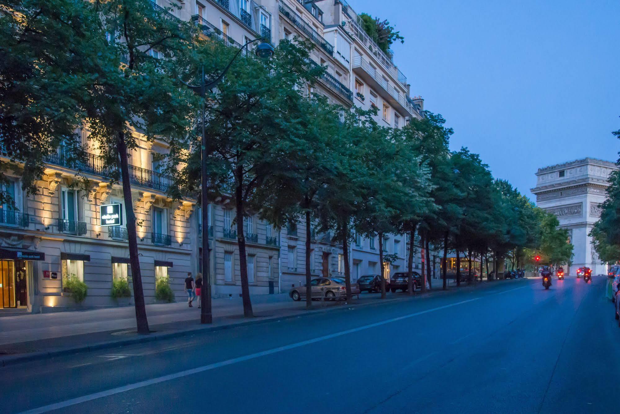 Etoile Park