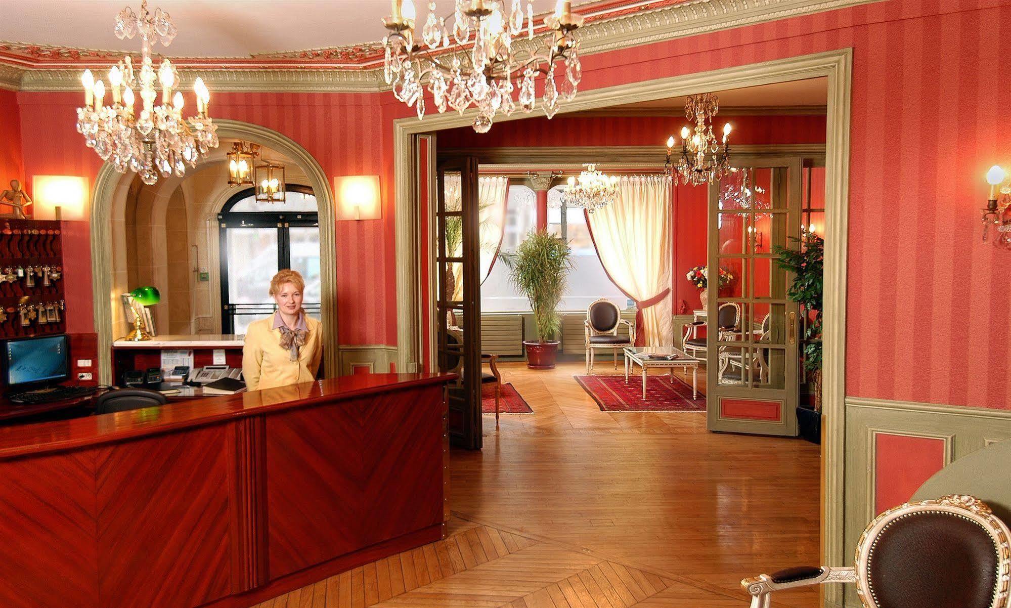 France 3* Paris