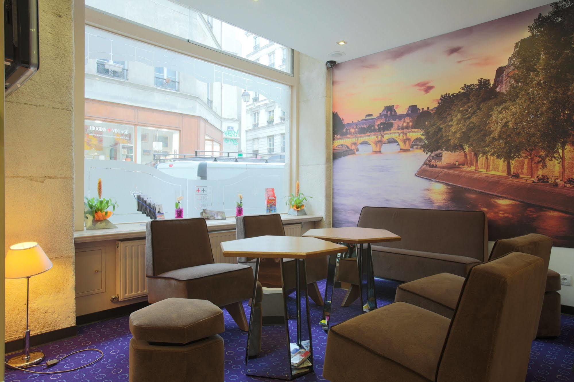 Grand Du Loiret Hotel Paris