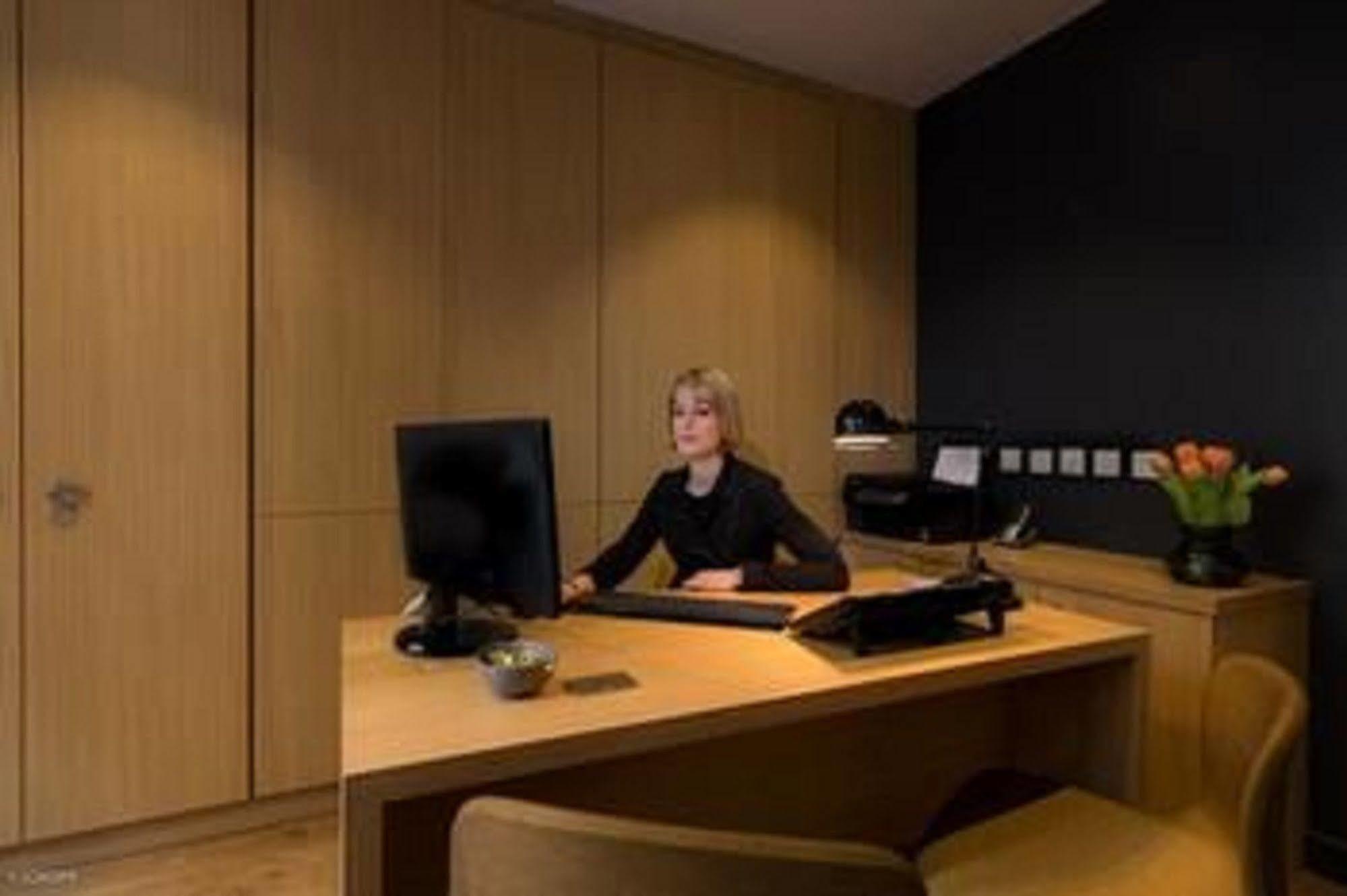 Mirabeau Eiffel Hotel 3*