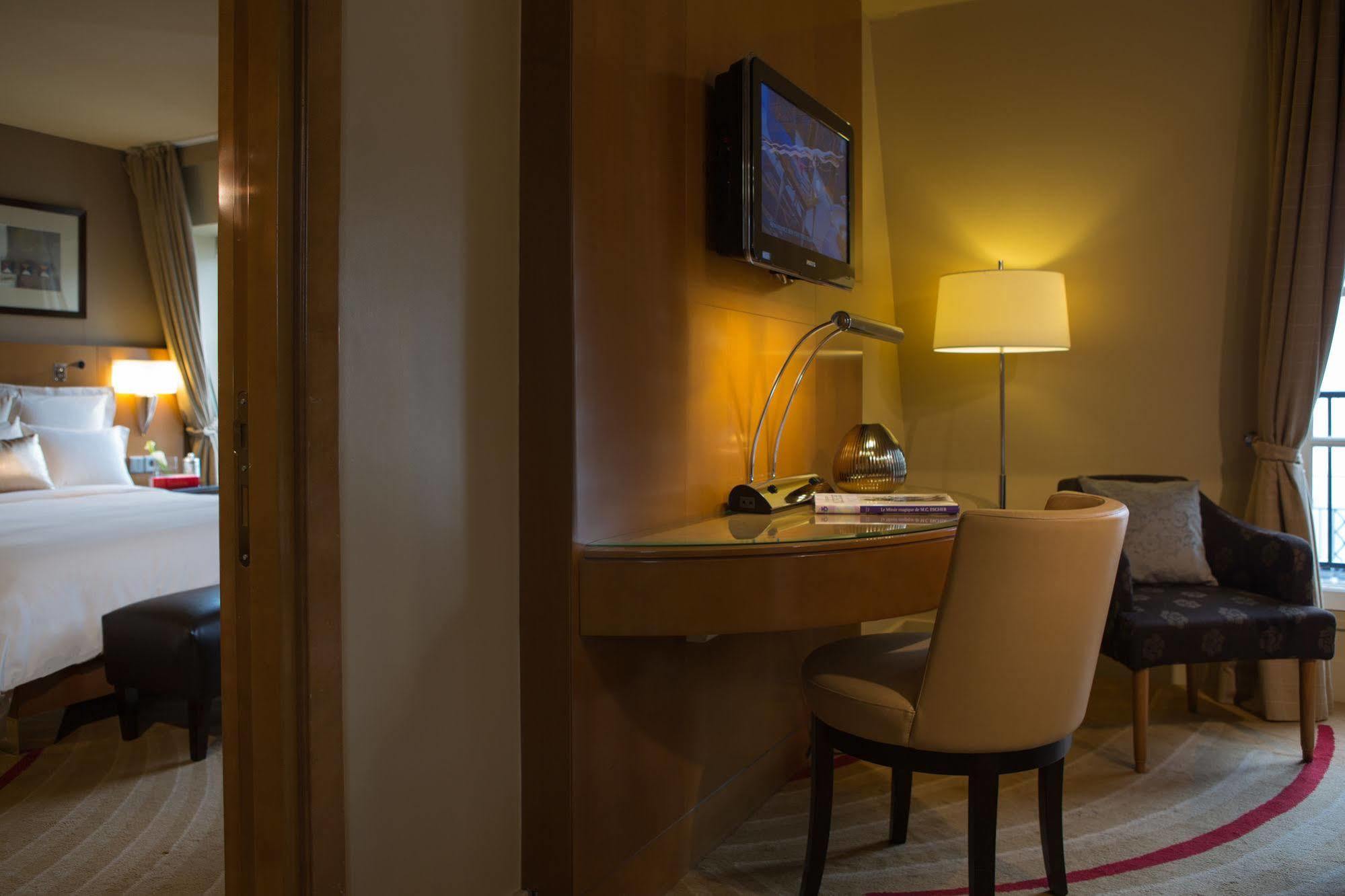Renaissance Vendome Hotel 5*