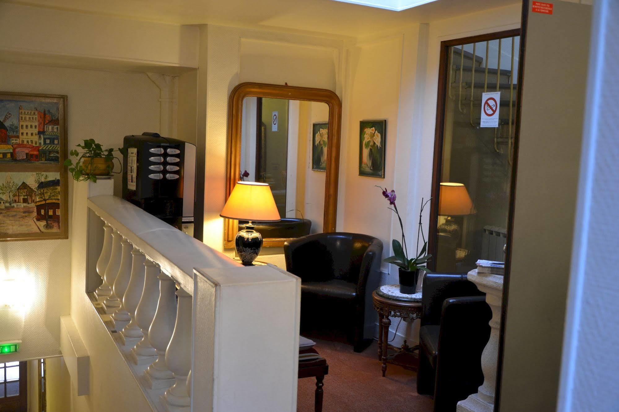 Montpellier Hotel