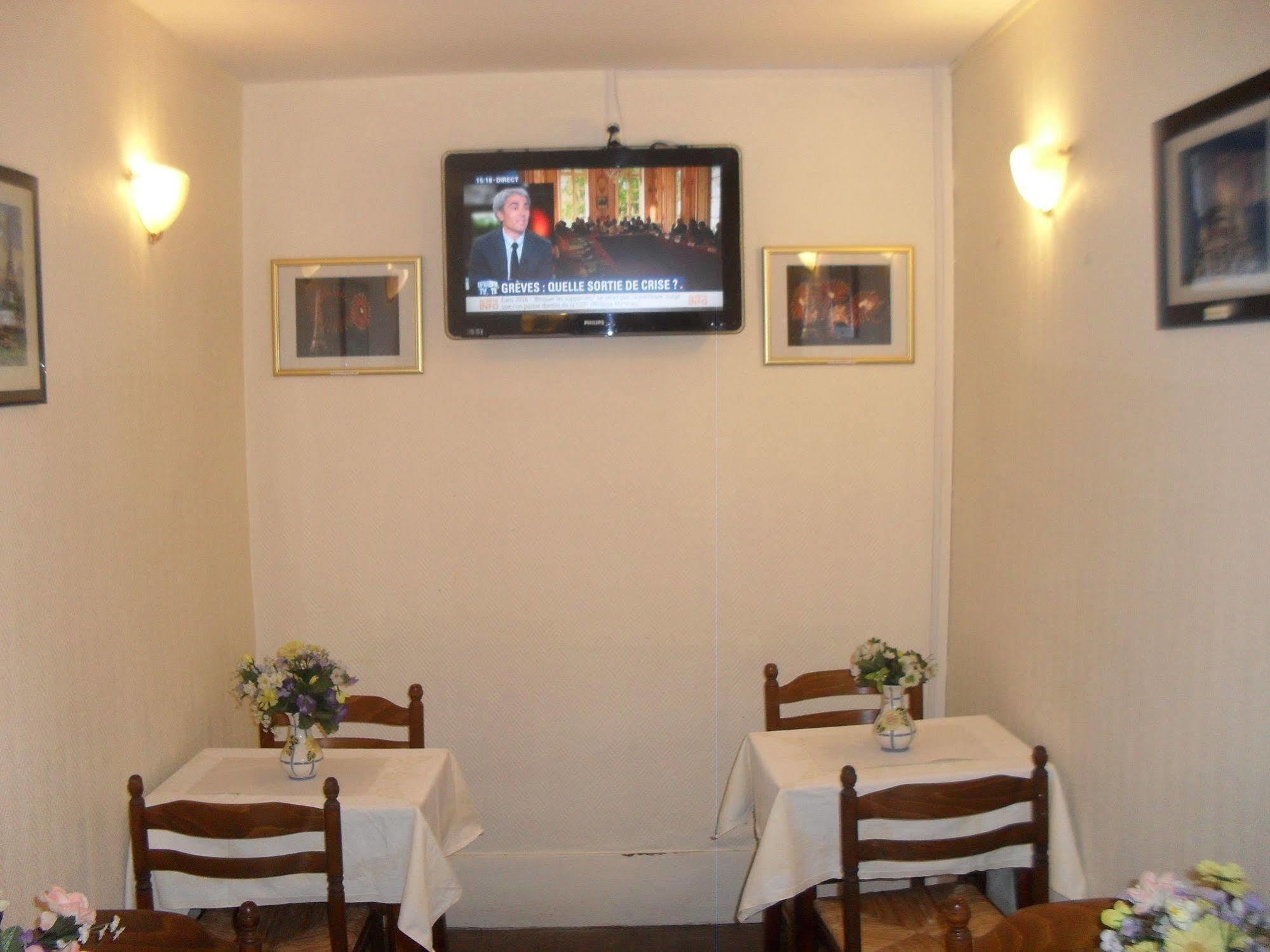 Hotel Montpellier 2*