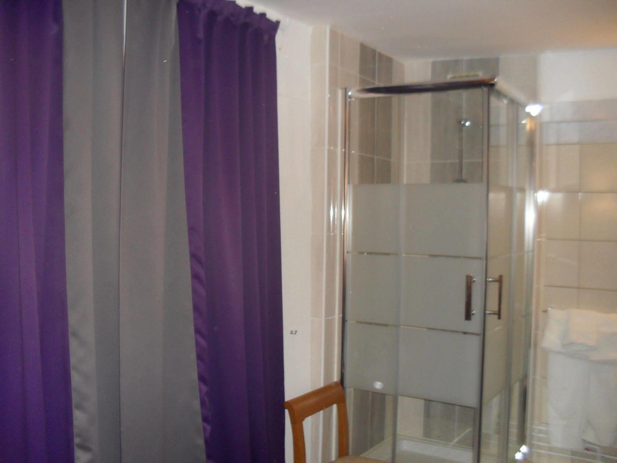 Hotel Montpellier