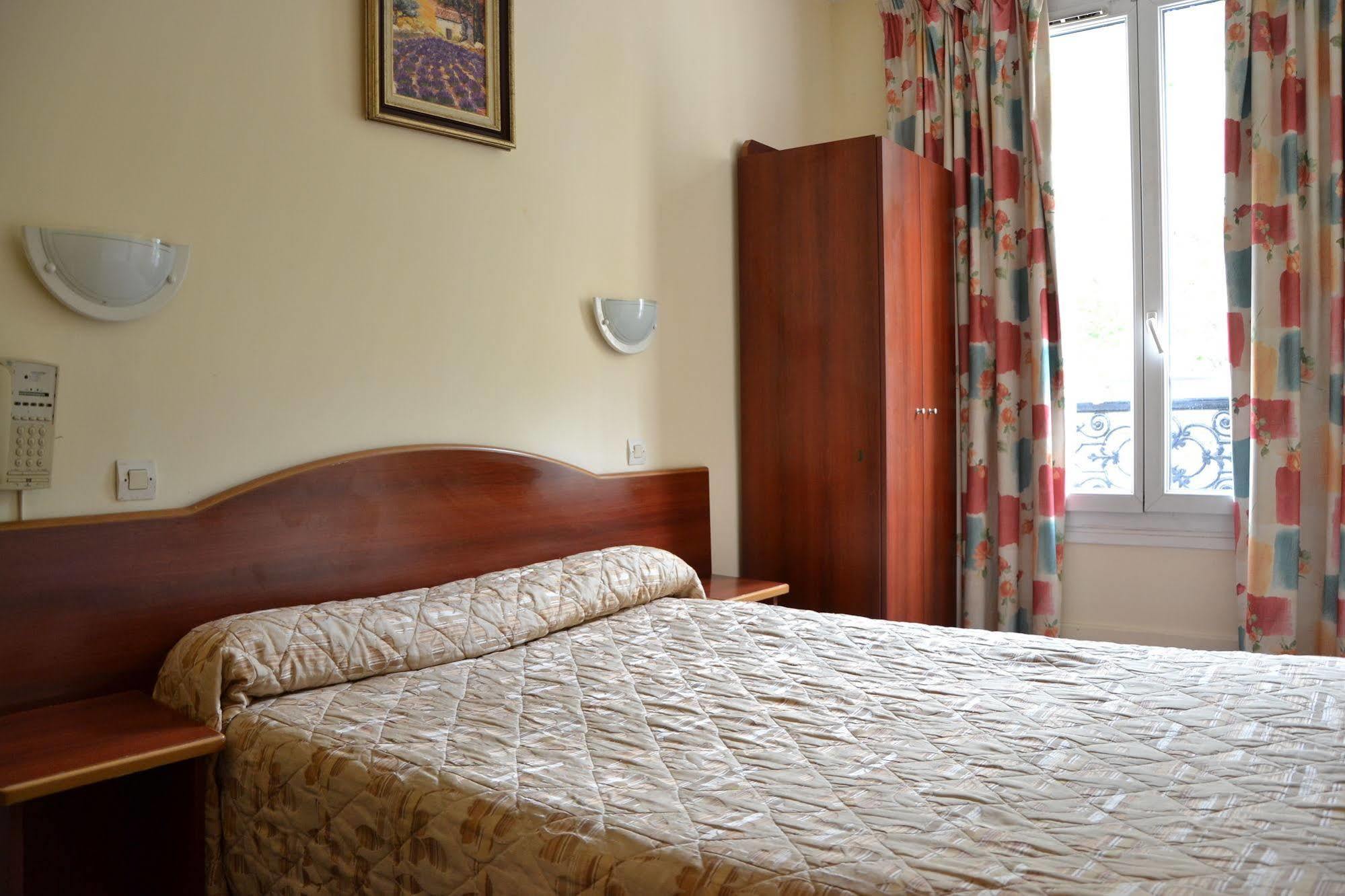 Hotel Montpellier