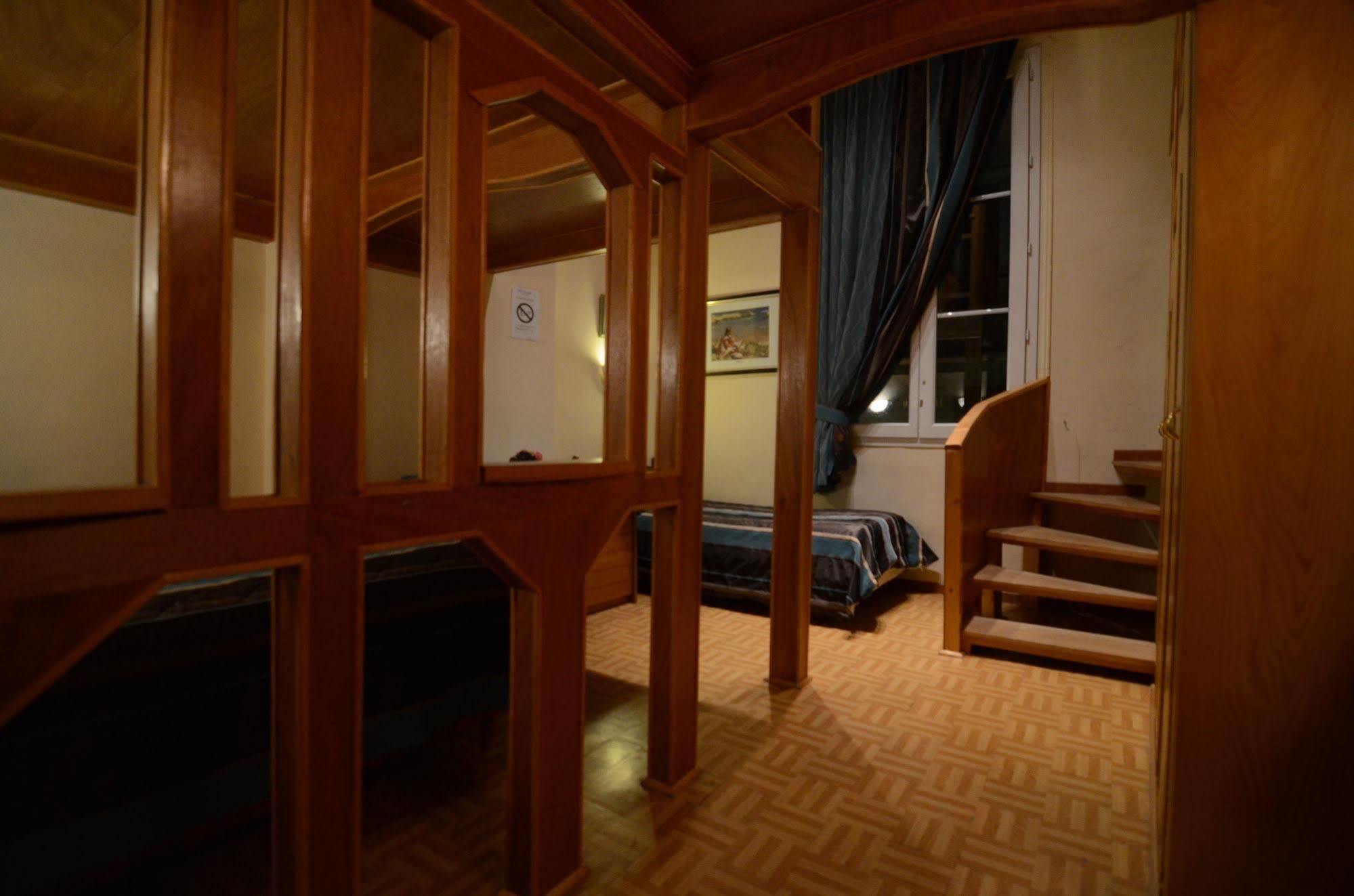 Montpellier Hotel 2*