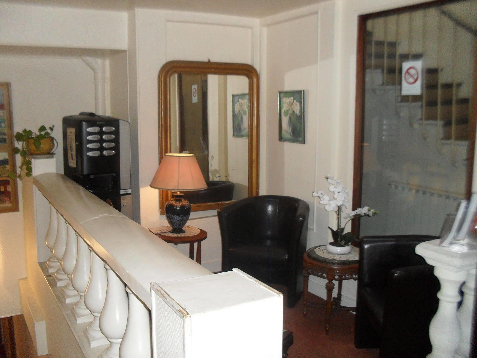 Hotel Montpellier 2*