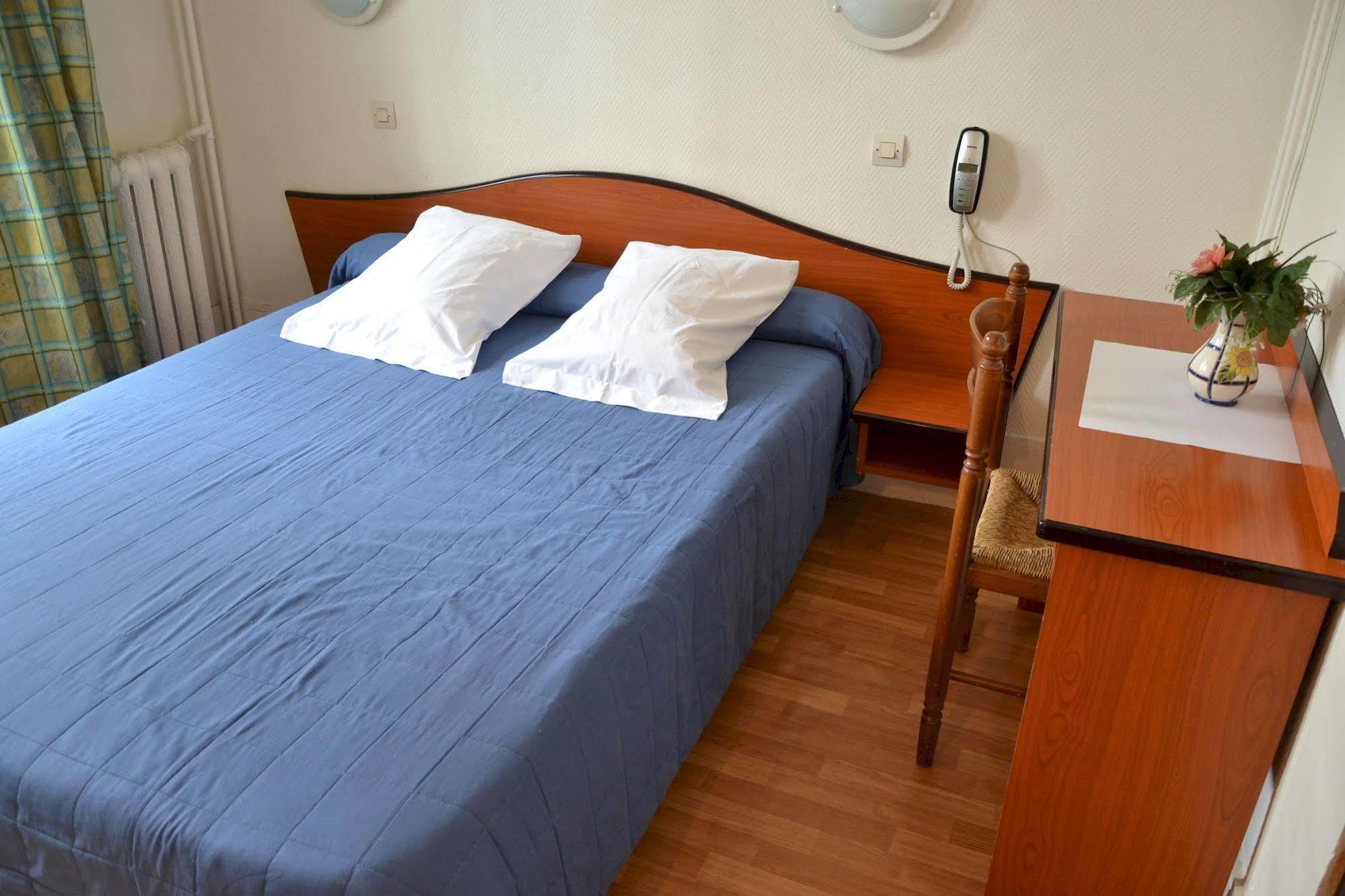 Montpellier Hotel 2*