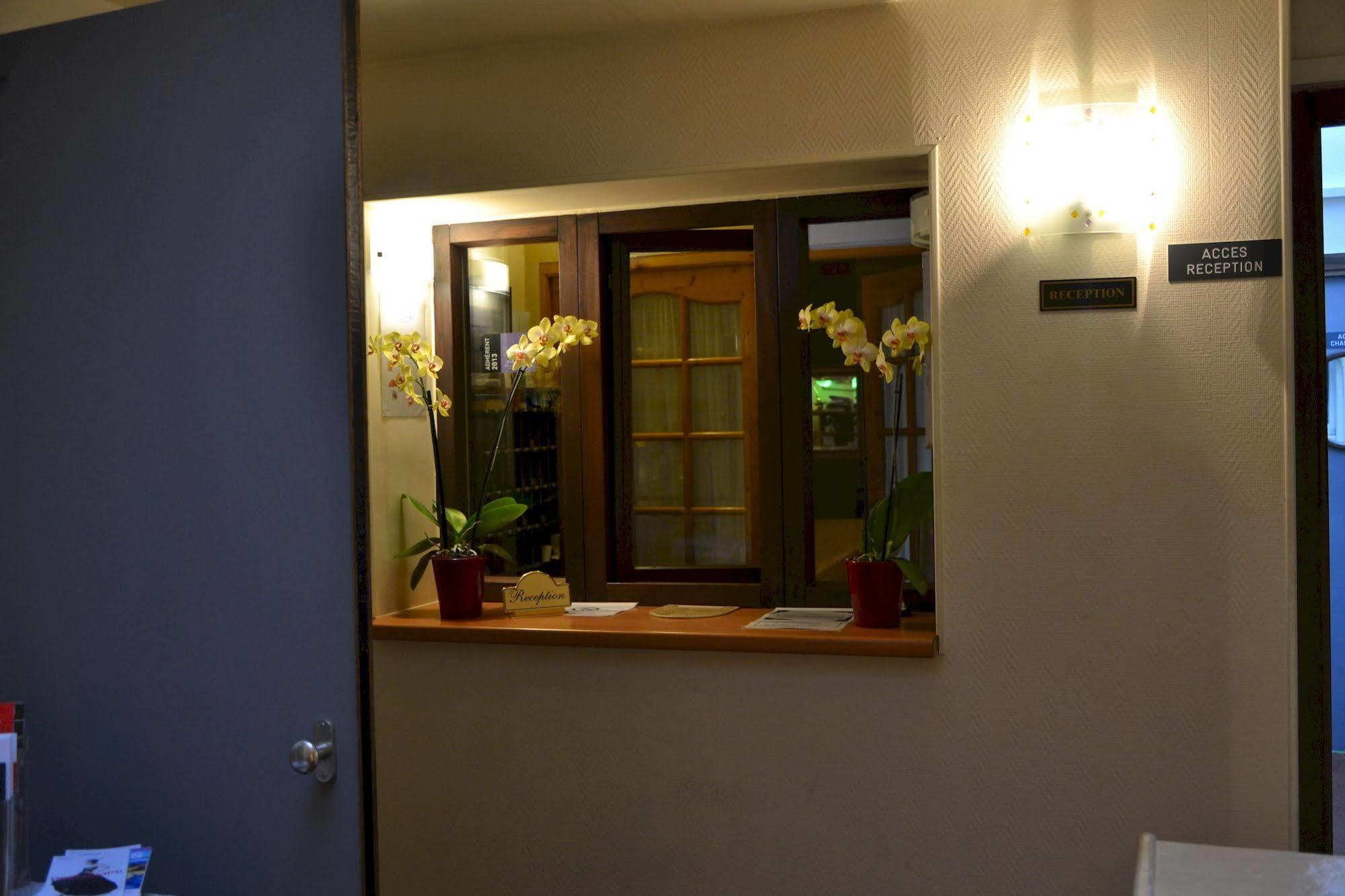 Hotel Montpellier Paris