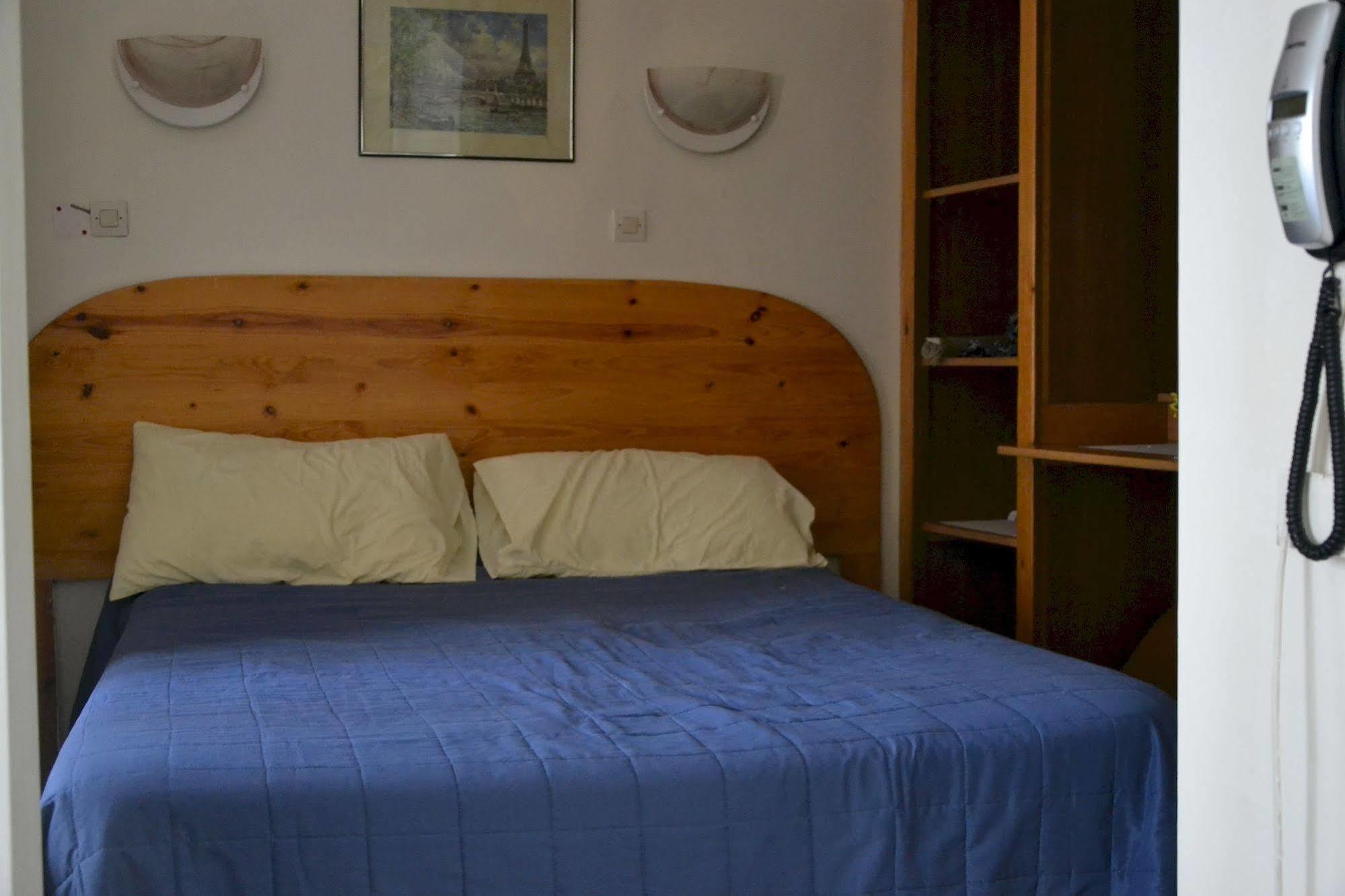 Hotel Montpellier 2*