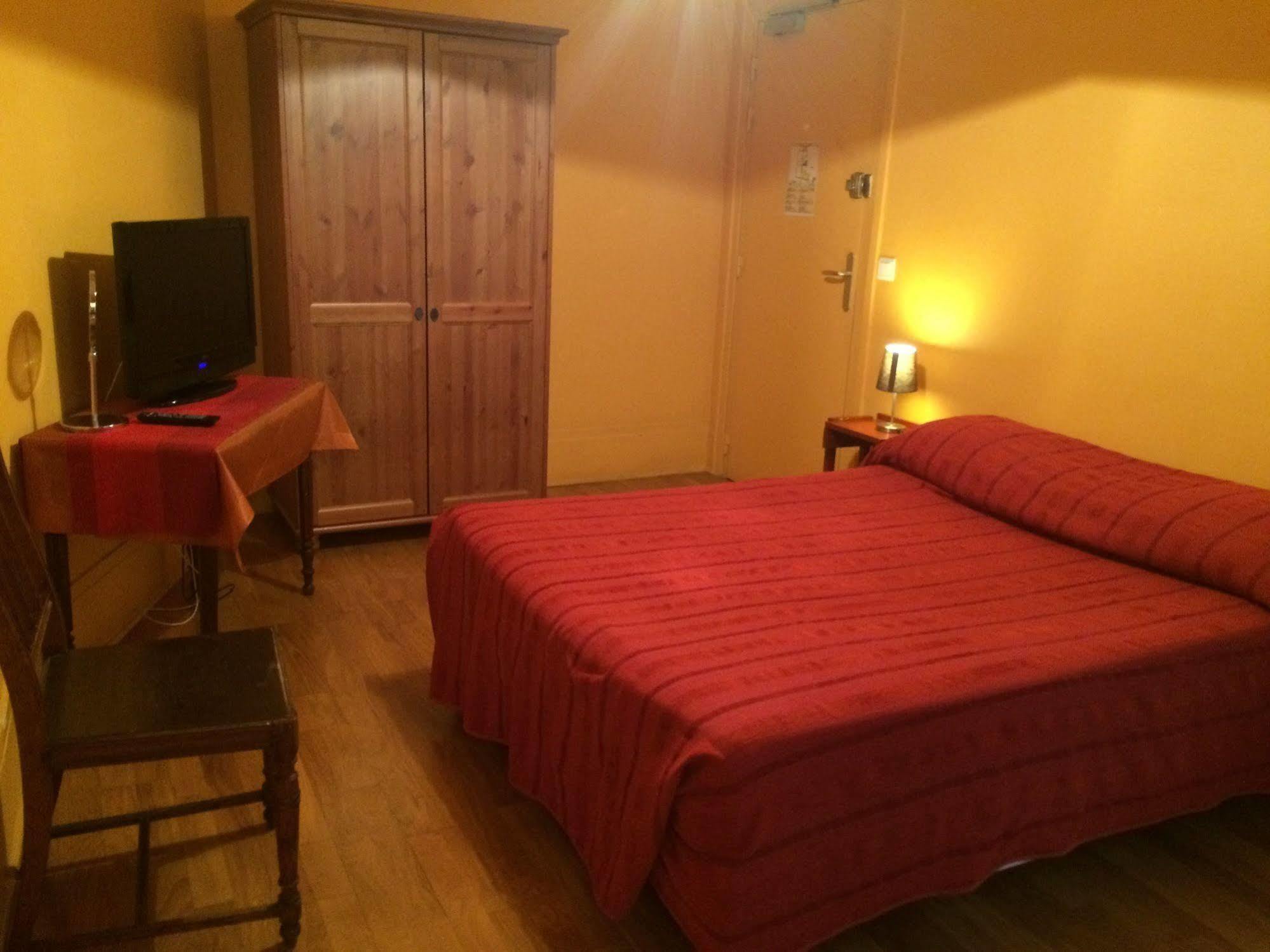 Hotel Ramey Paris